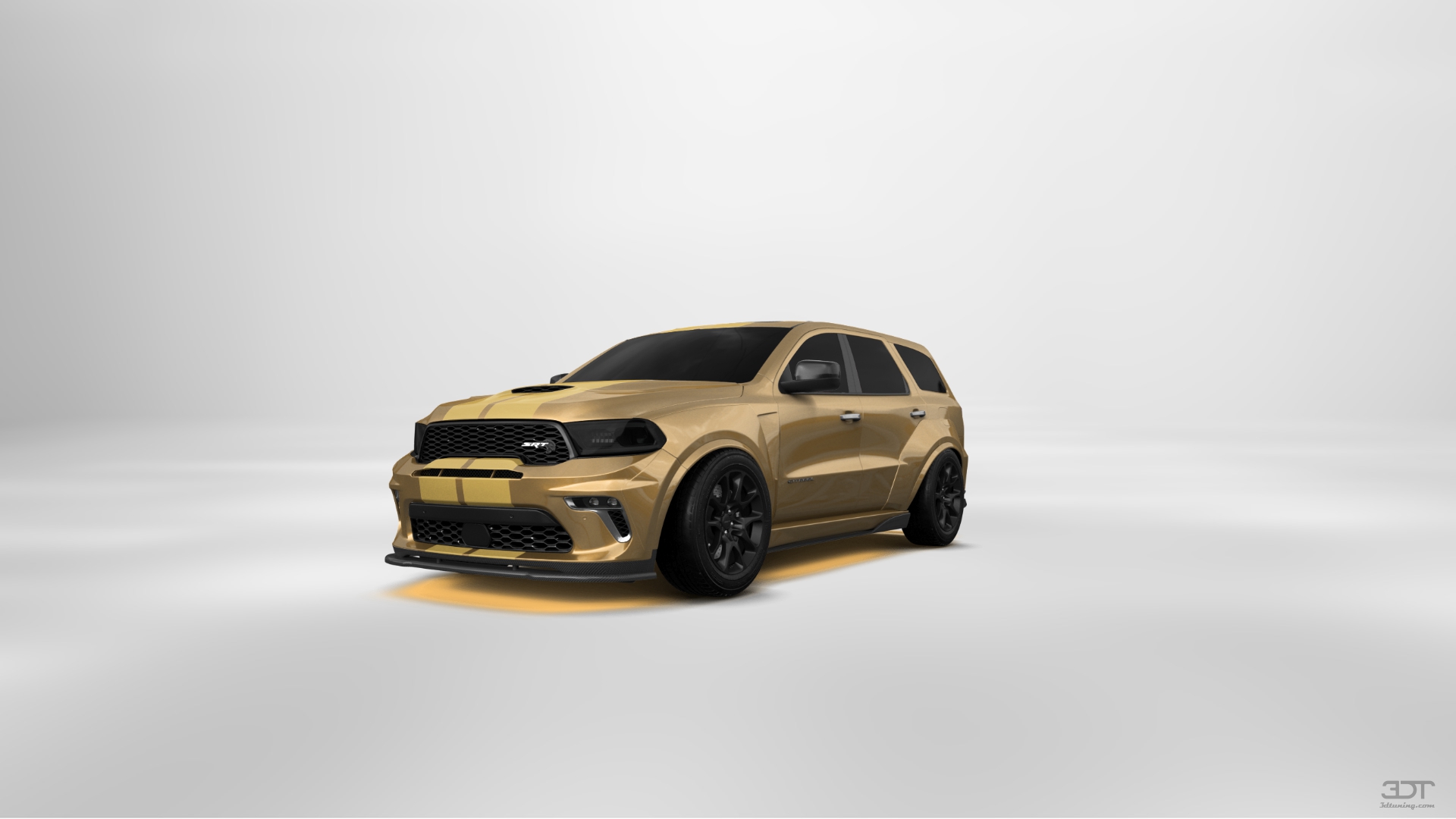 Dodge Durango 5 Door SUV 2021