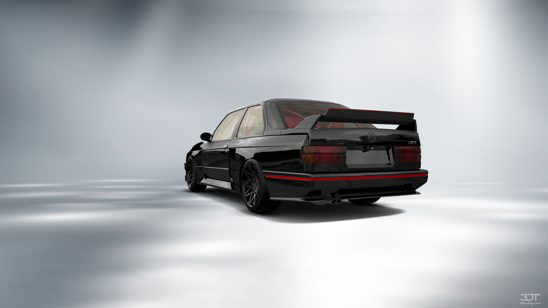 BMW M3 2 Door Coupe 1986
