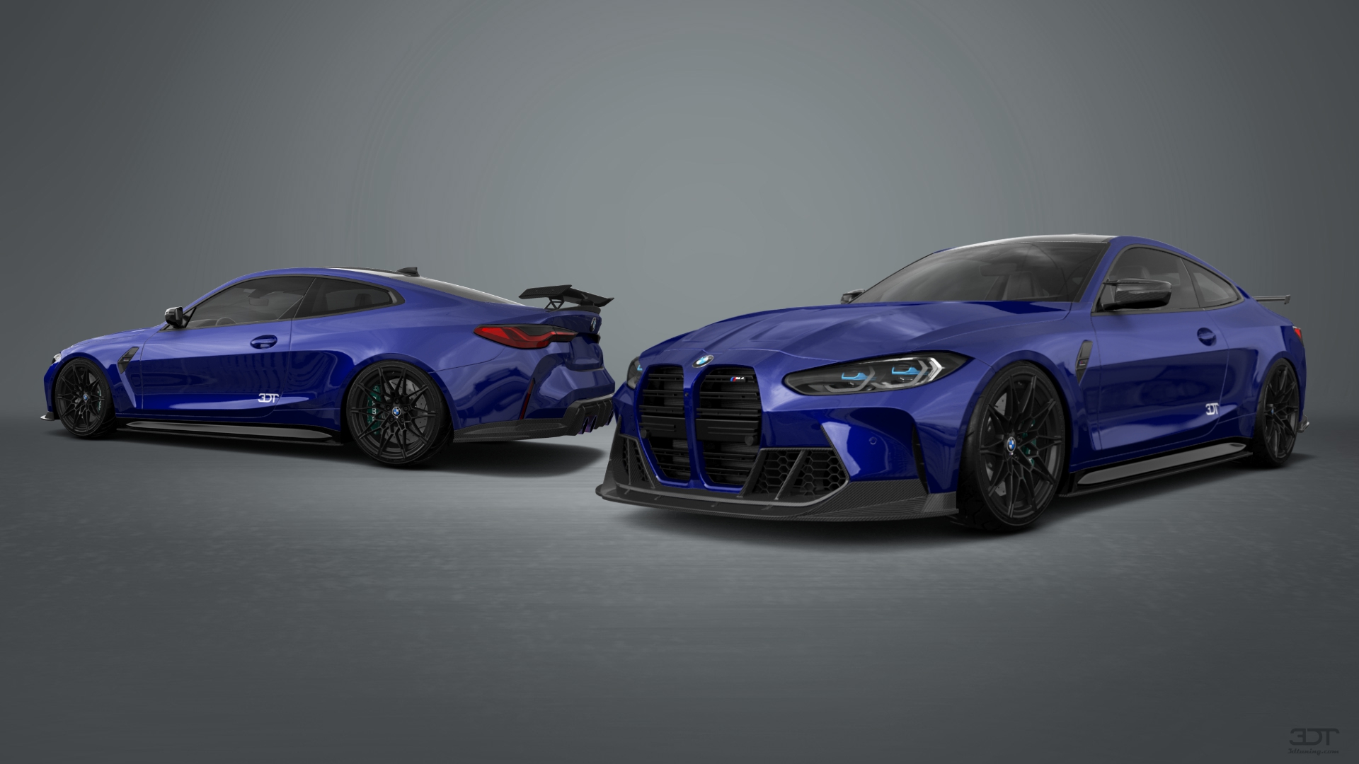 BMW M4 2 Door Coupe 2021