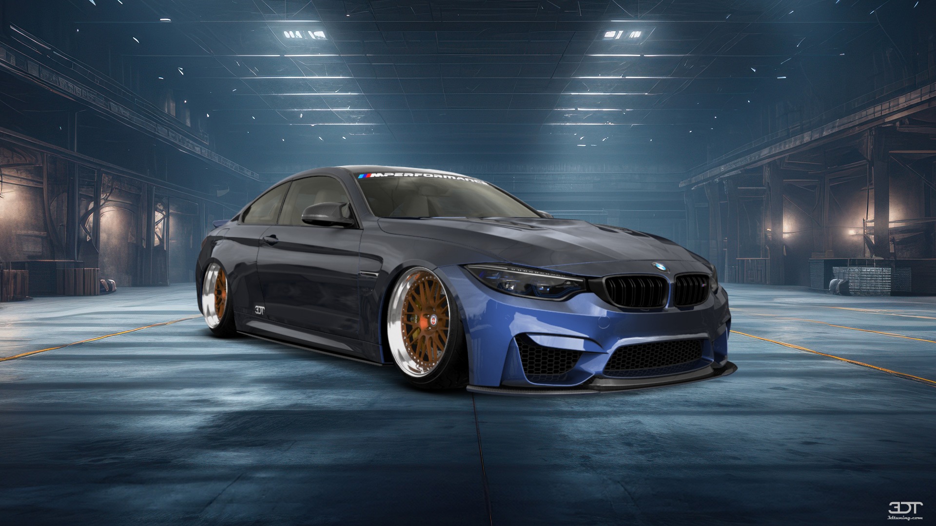 BMW M4 2 Door Coupe 2019