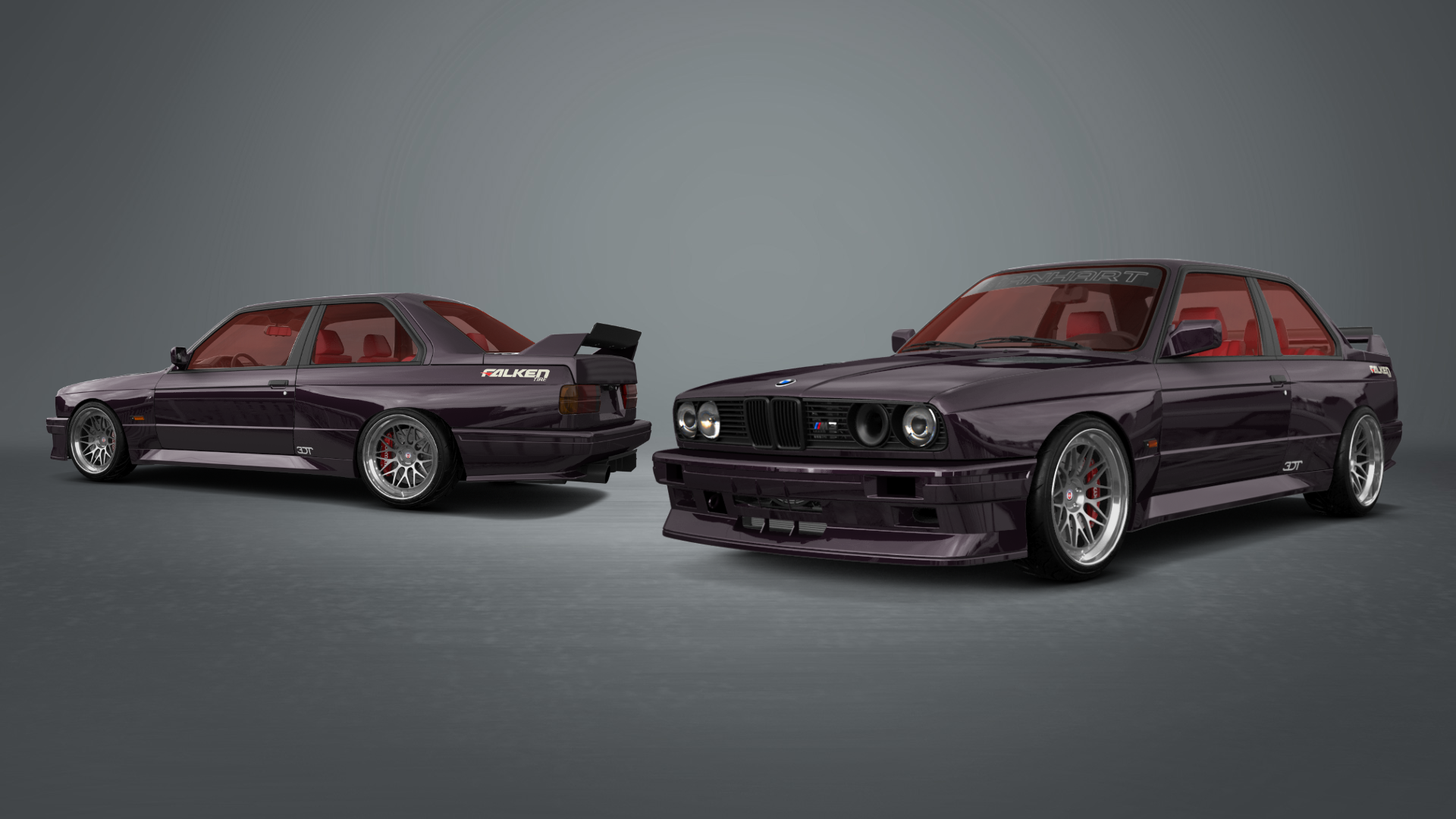 BMW M3 2 Door Coupe 1986 Images