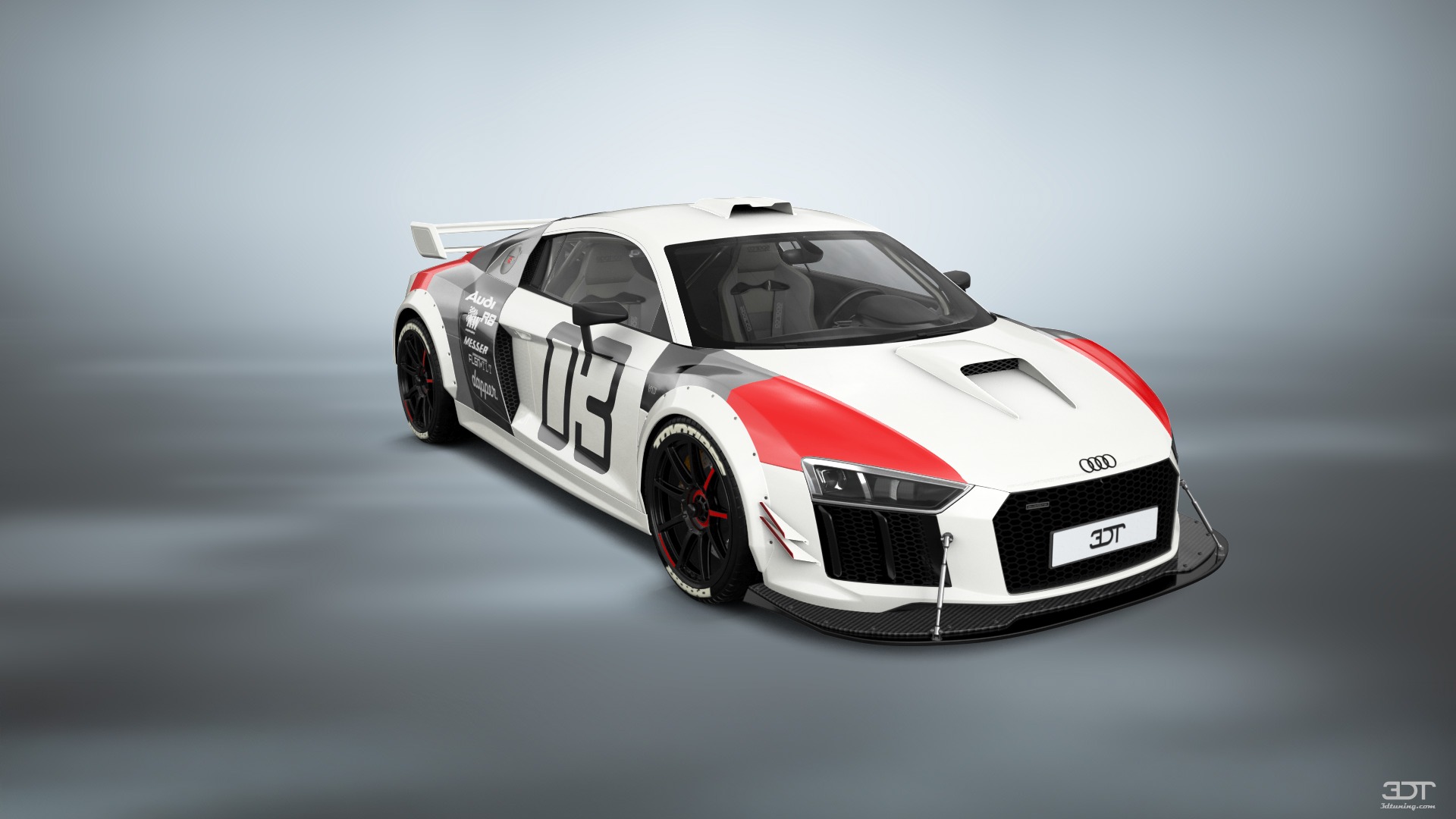Audi R8 2 Door Coupe 2019