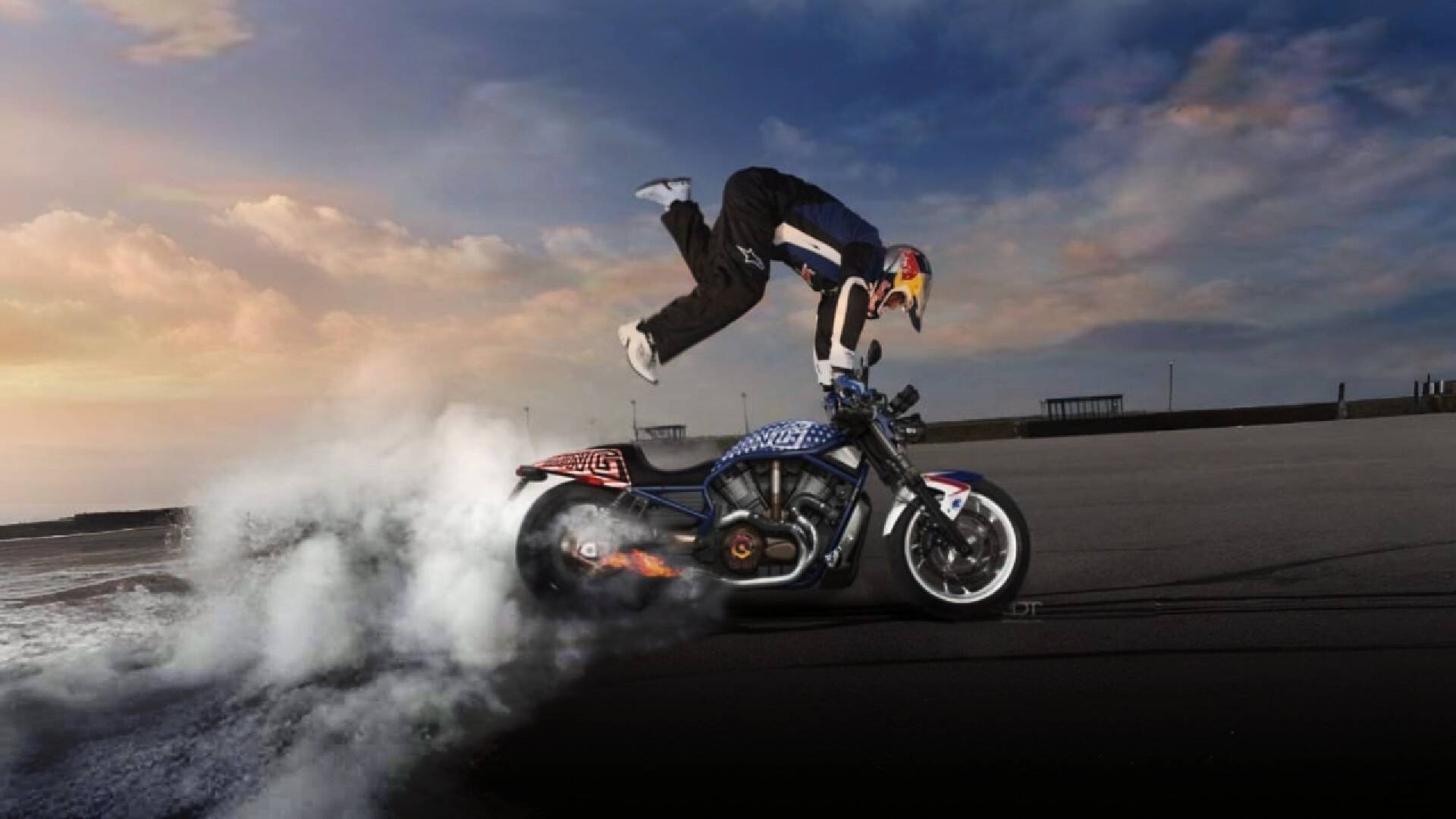 Harley-Davidson V-rod Night Rod Special Cruiser 2013