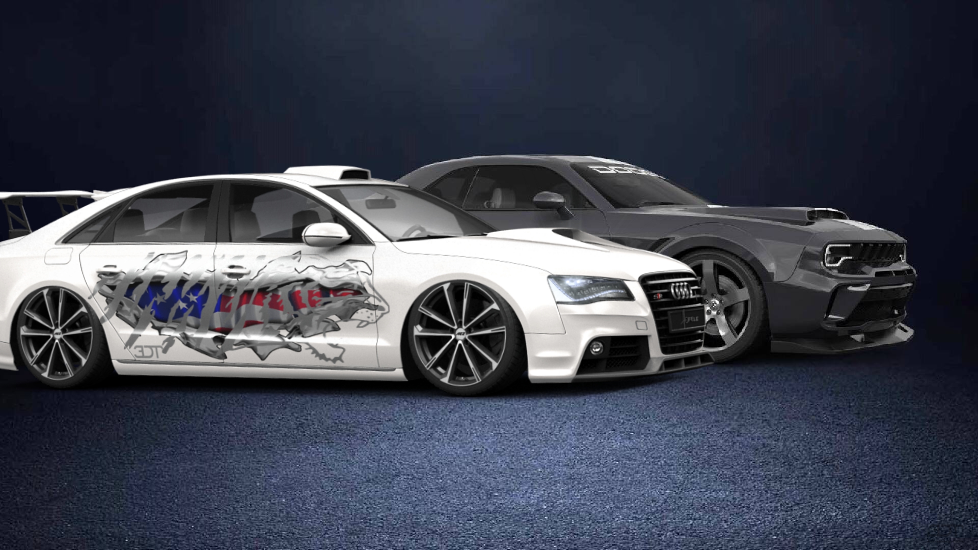 Audi A8 2011