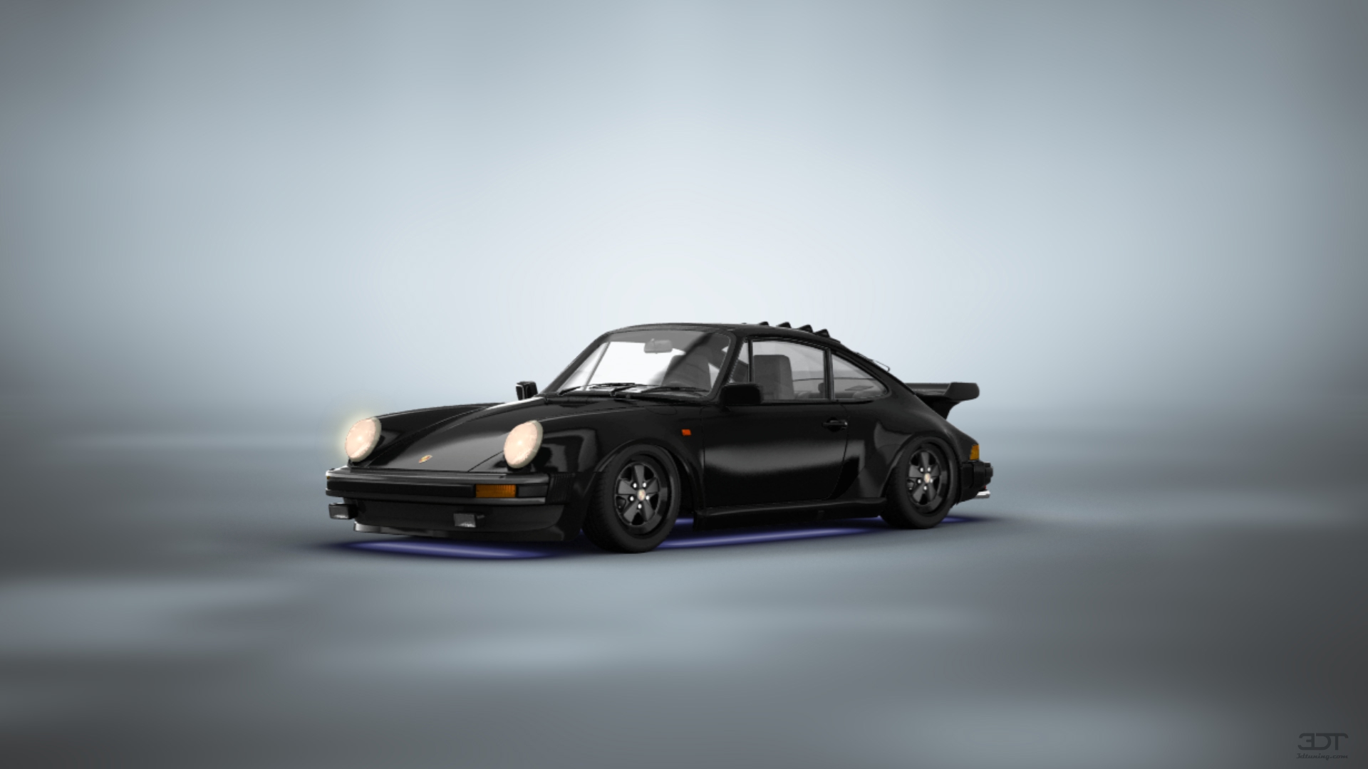 Porsche 911 Turbo Coupe 1978
