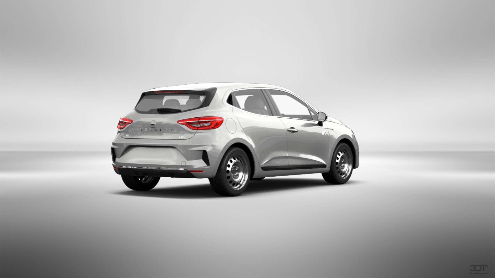 Mitsubishi Colt 5 Door Hatchback 2024 tuning