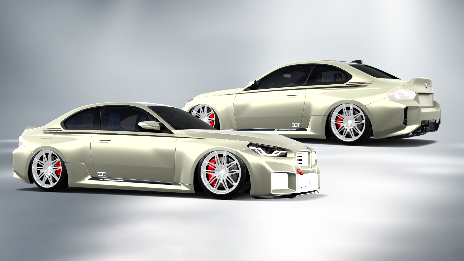 BMW M2 2 Door Coupe 2025 Images