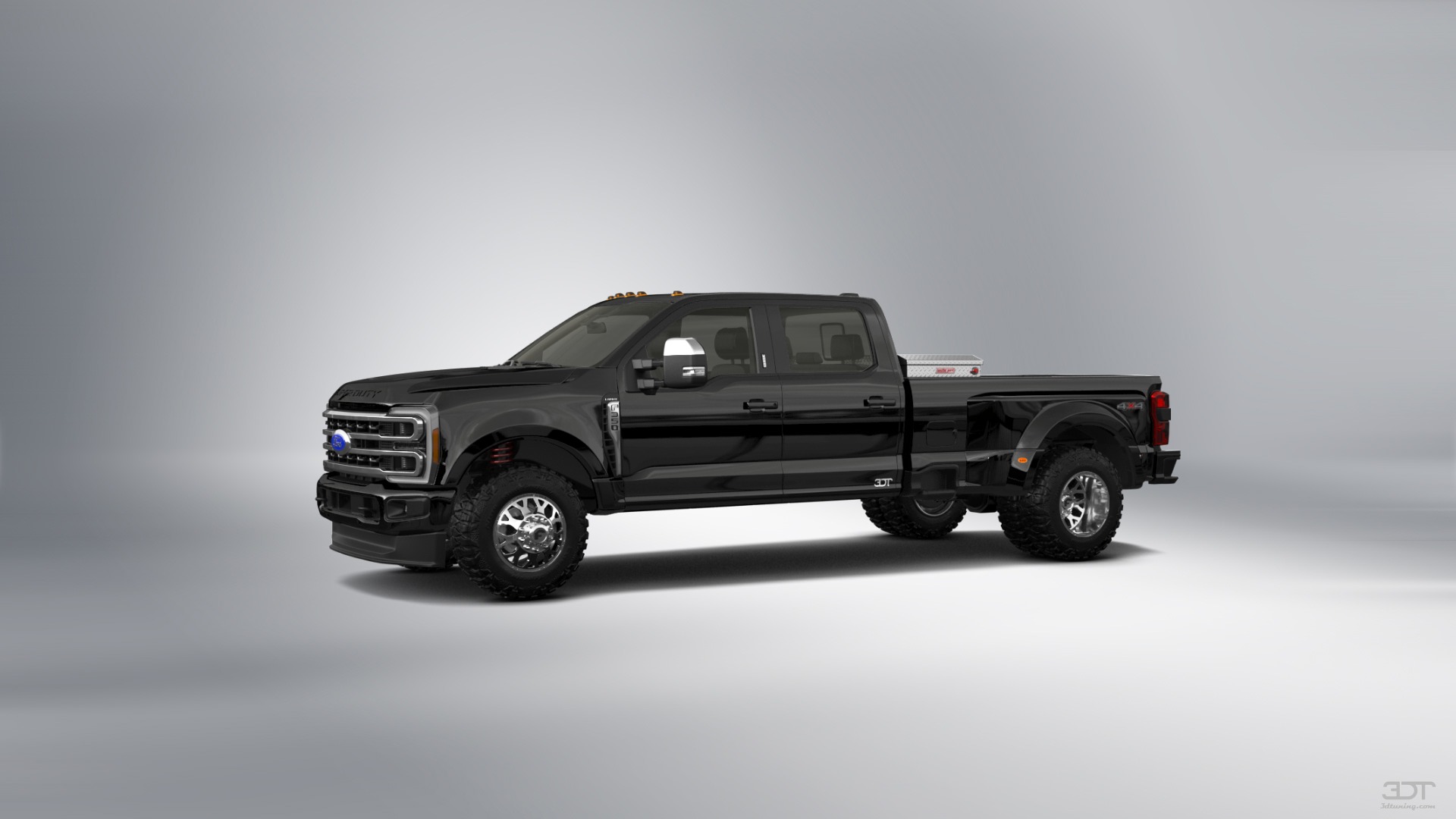 Ford F-350 DRW Crew Cab 4 Door pickup truck 2023