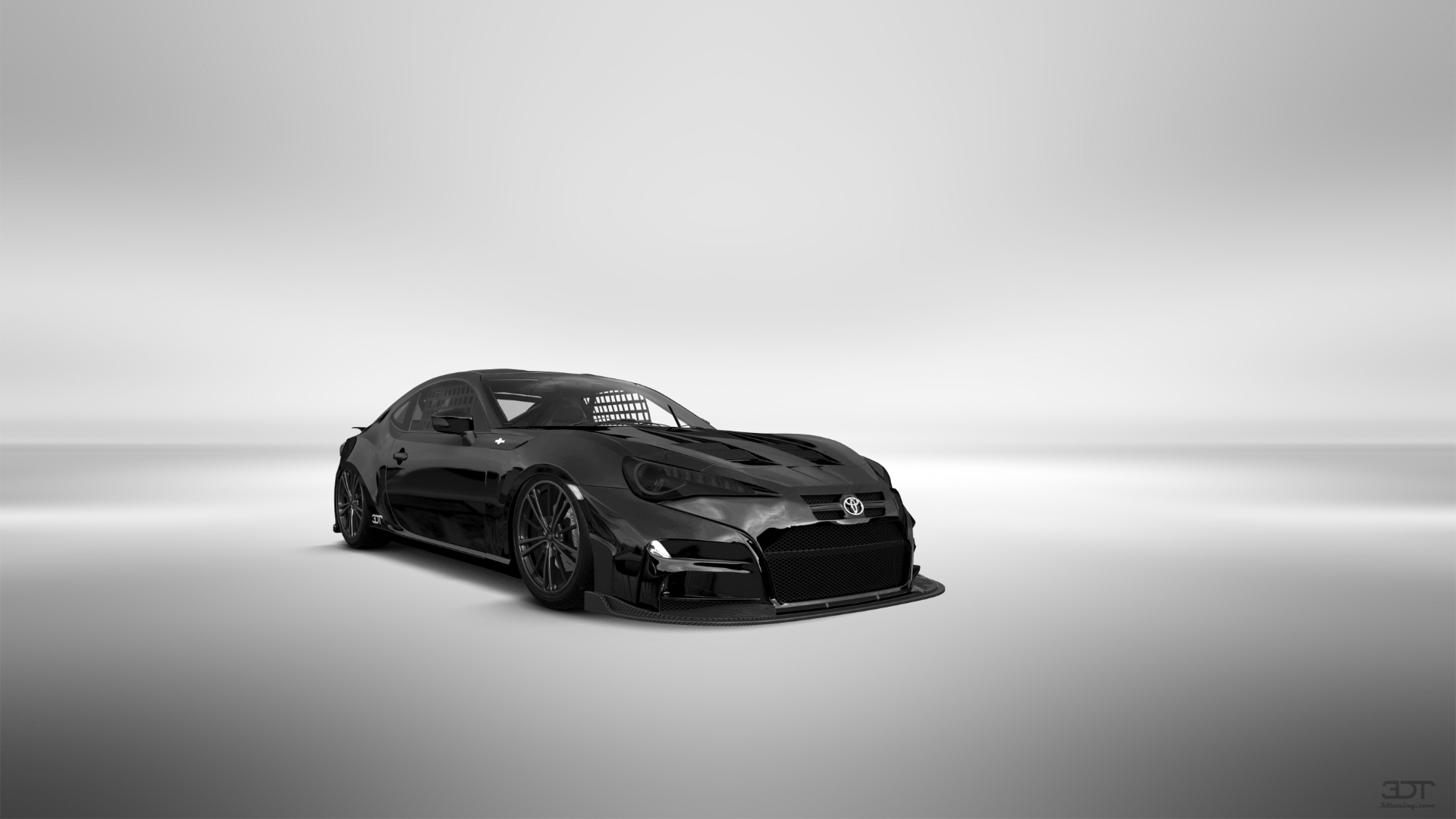 Toyota GT86 2 Door Coupe 2013
