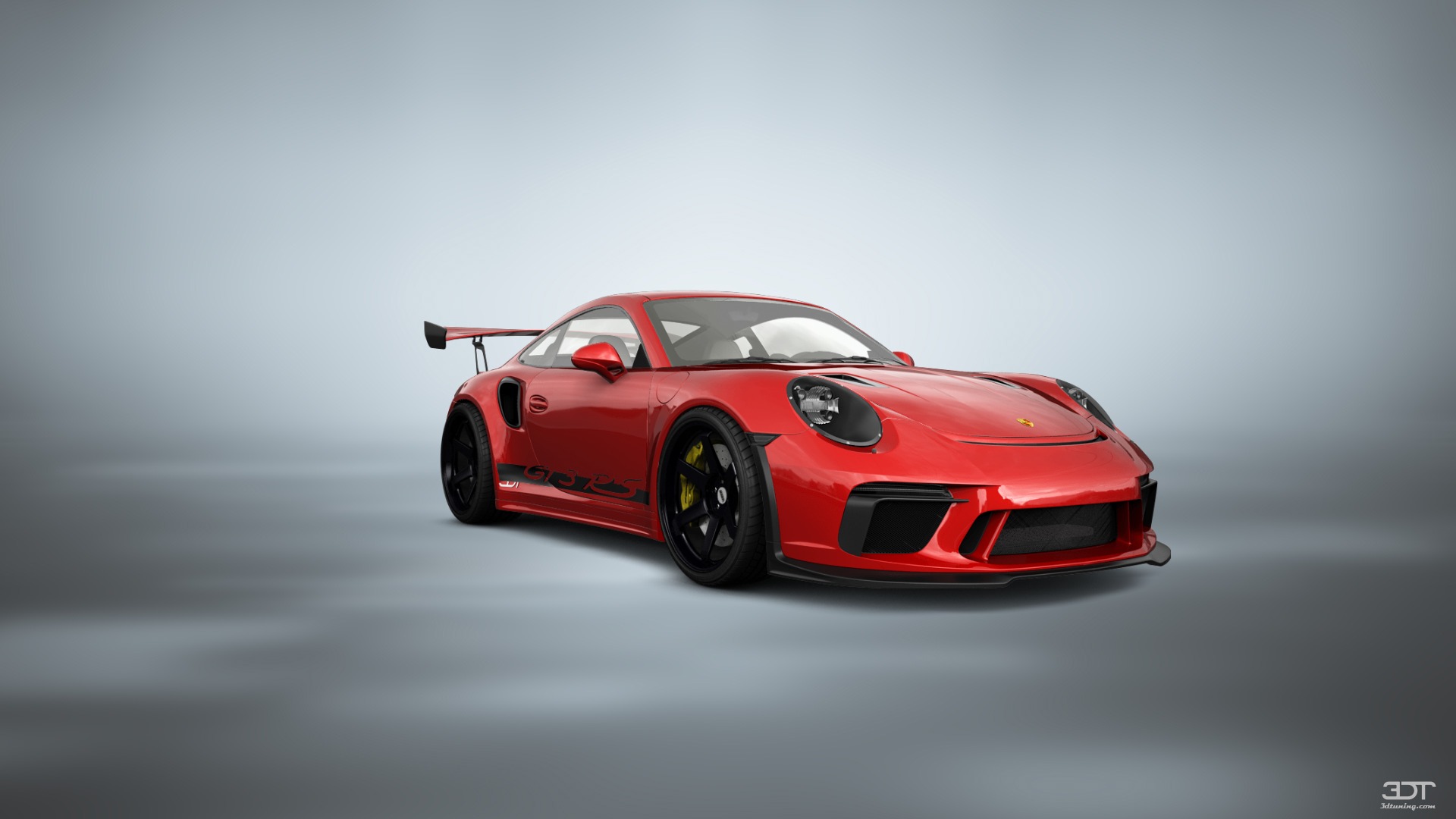Porsche 911 Turbo S 2 Door Coupe 2014 tuning