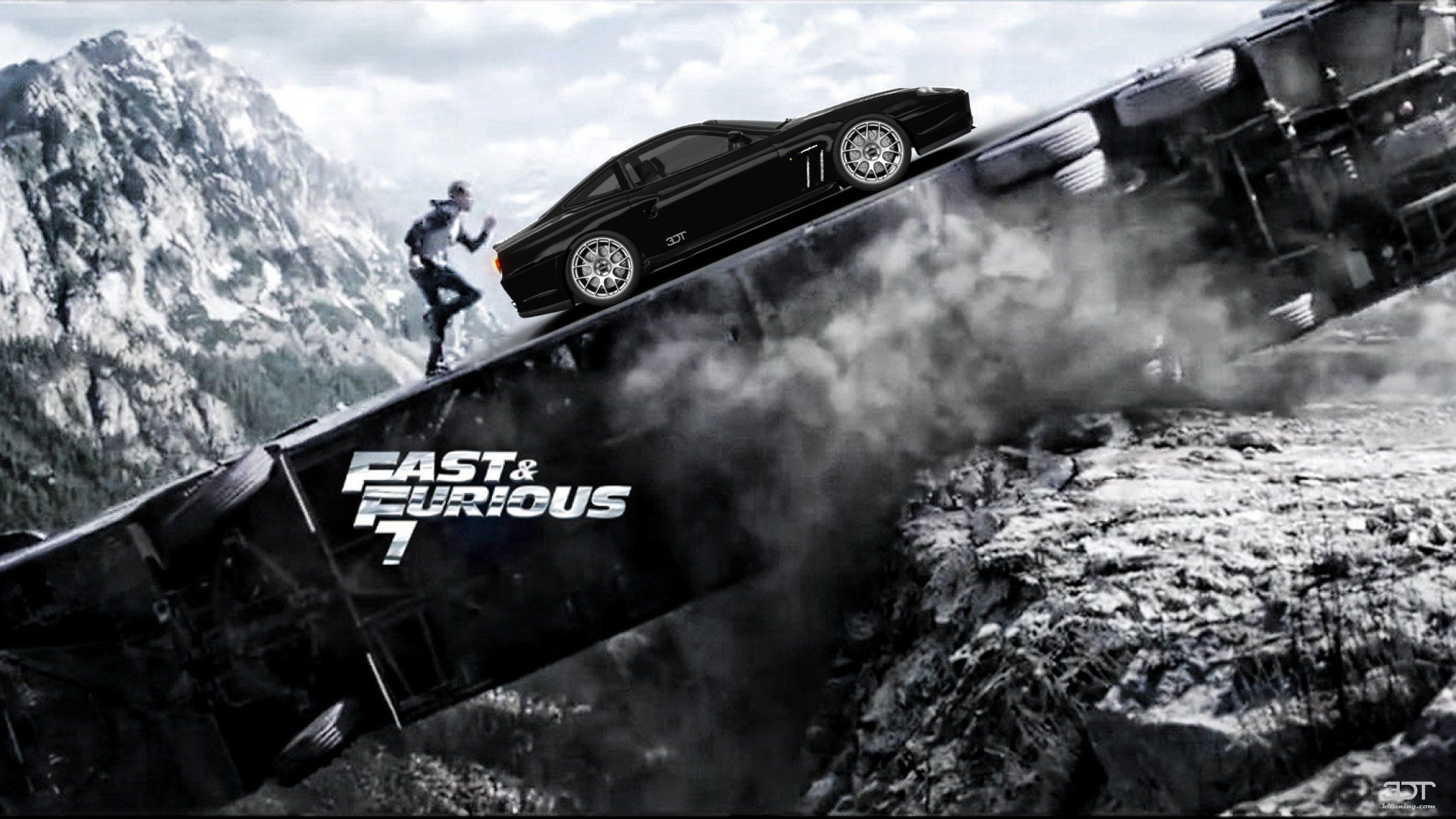 Ferrari 575M Maranello Coupe 2002