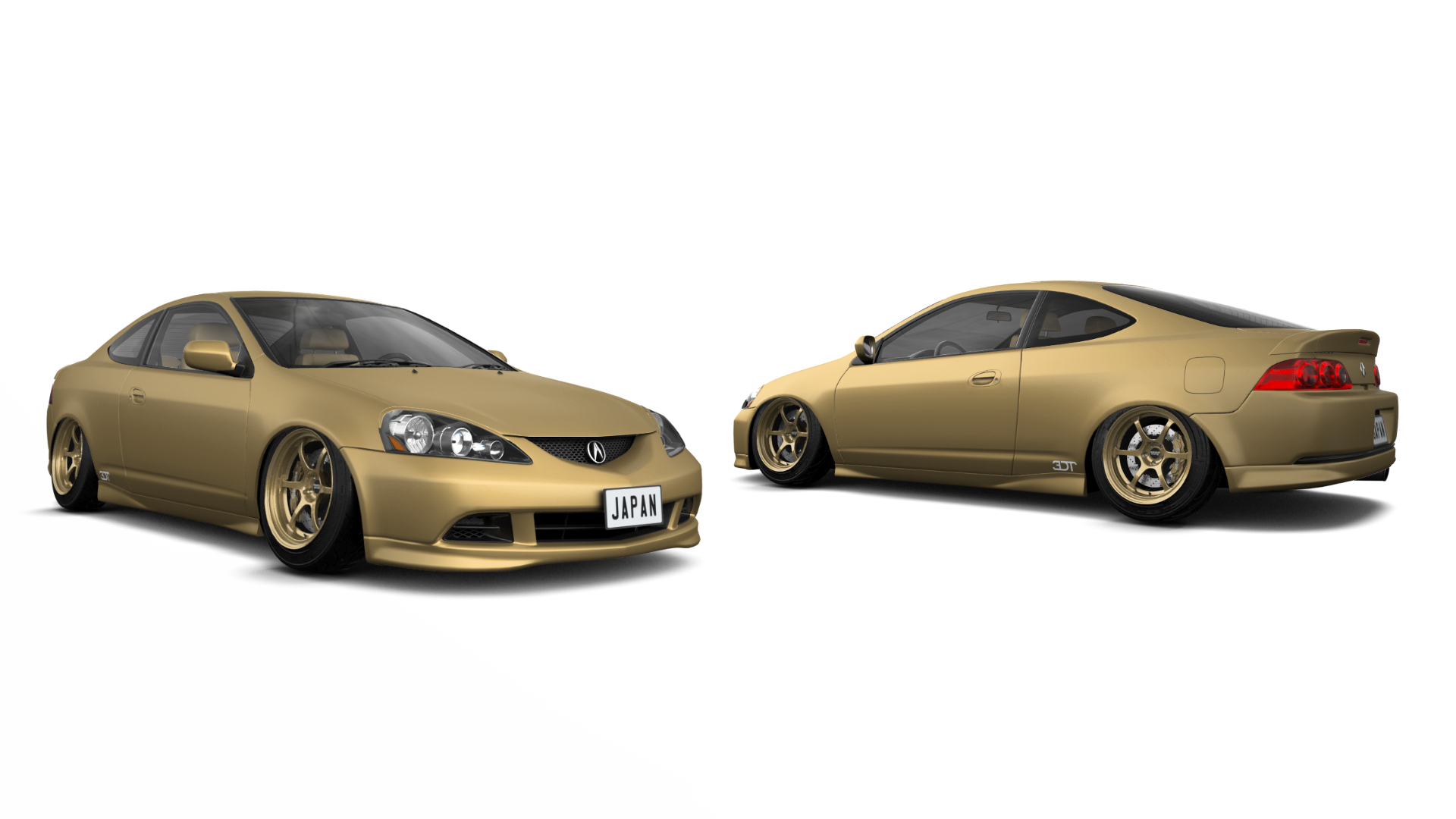 Acura RSX-S 3 Door Coupe 2006 Images