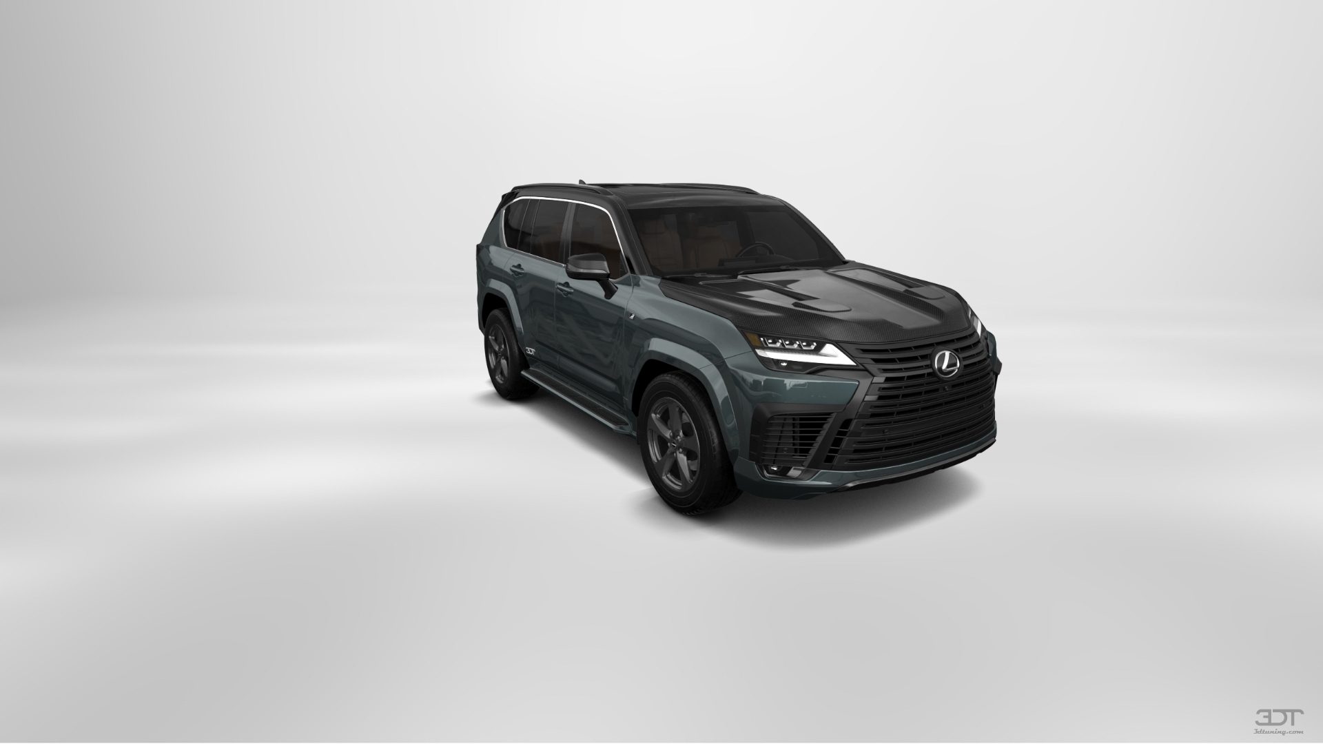 lexus