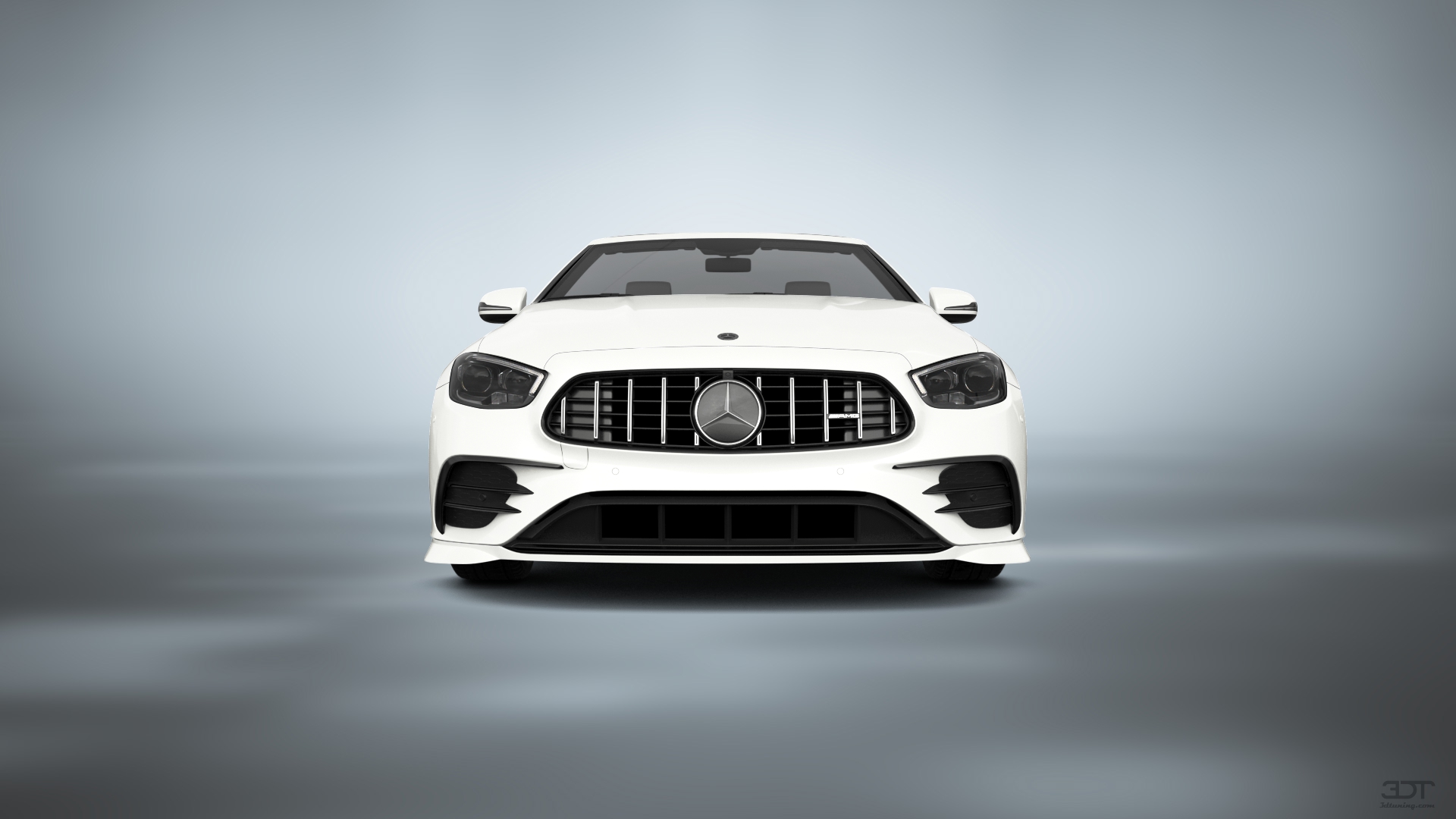 Mercedes E-Class Cabriolet 2021