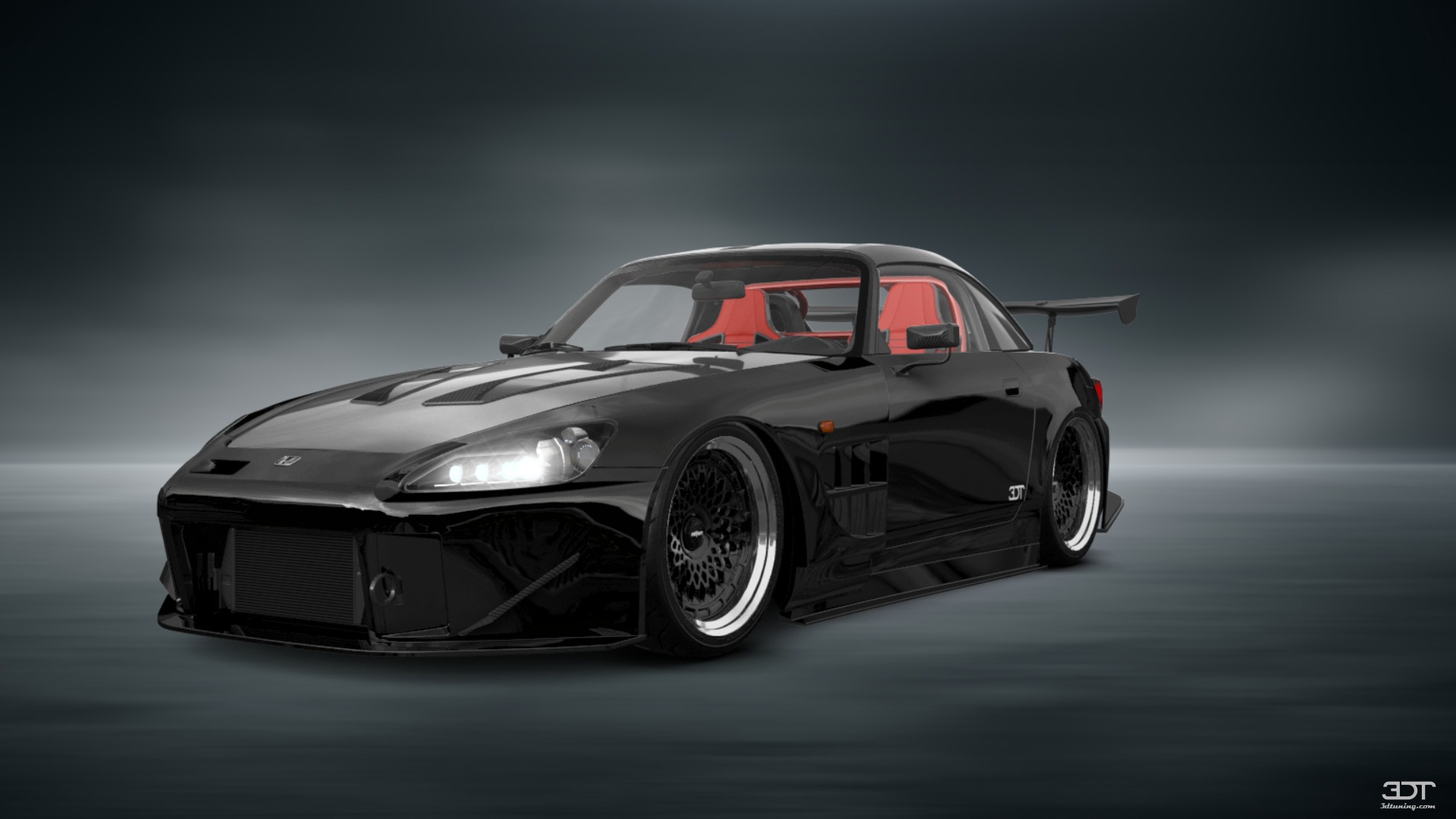 Honda S2000 Roadster 1999