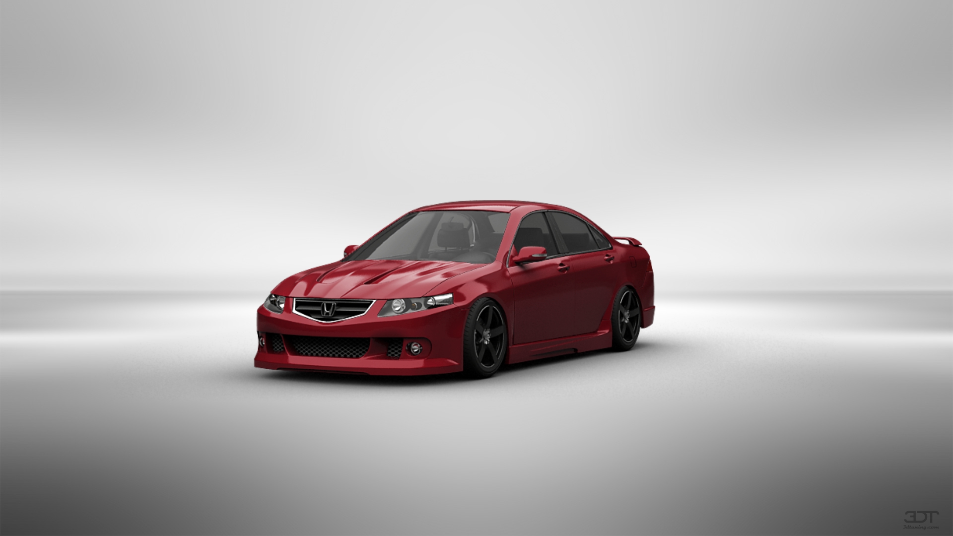 Honda Accord Sedan 2003