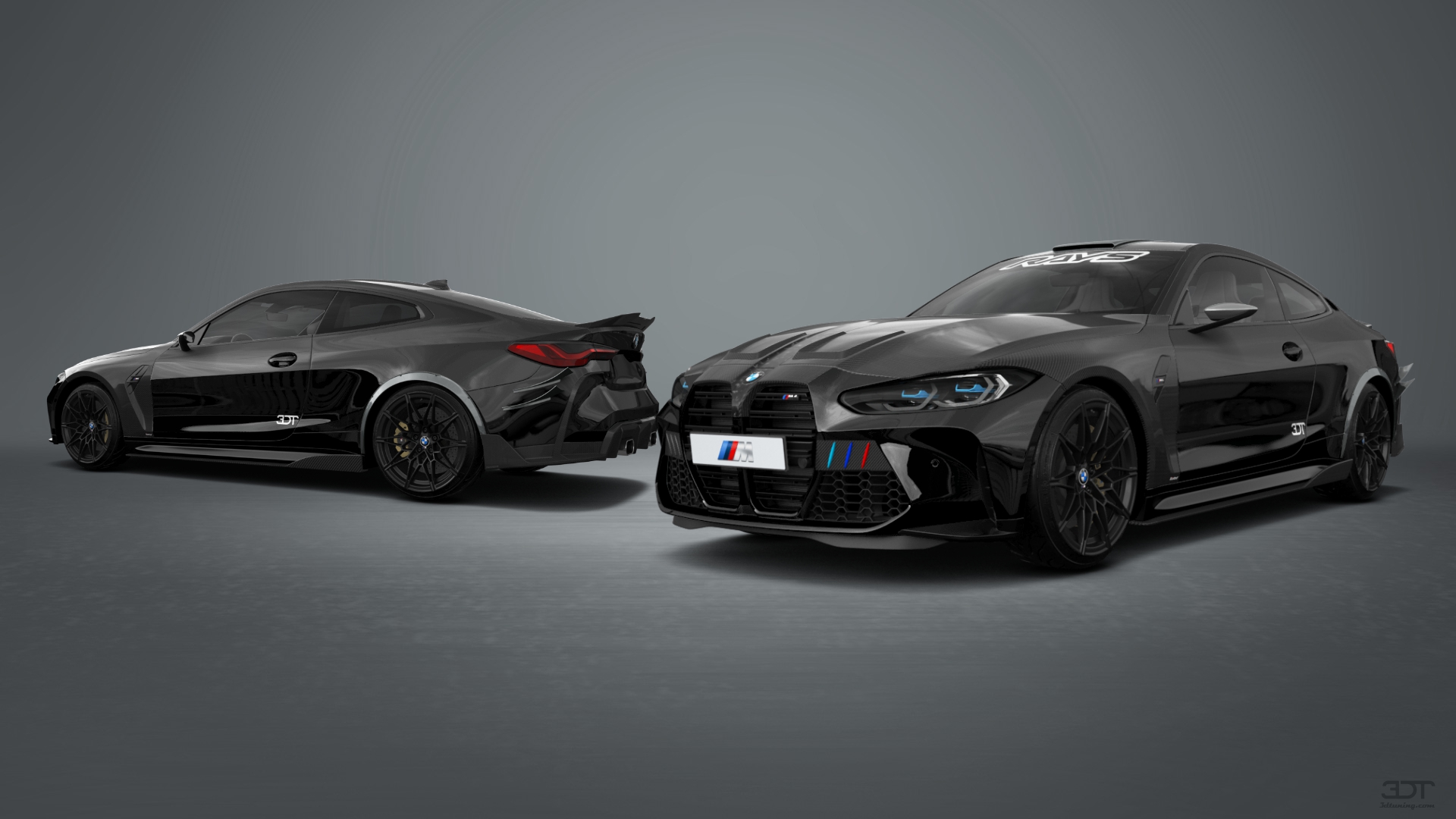 BMW M4 2 Door Coupe 2021