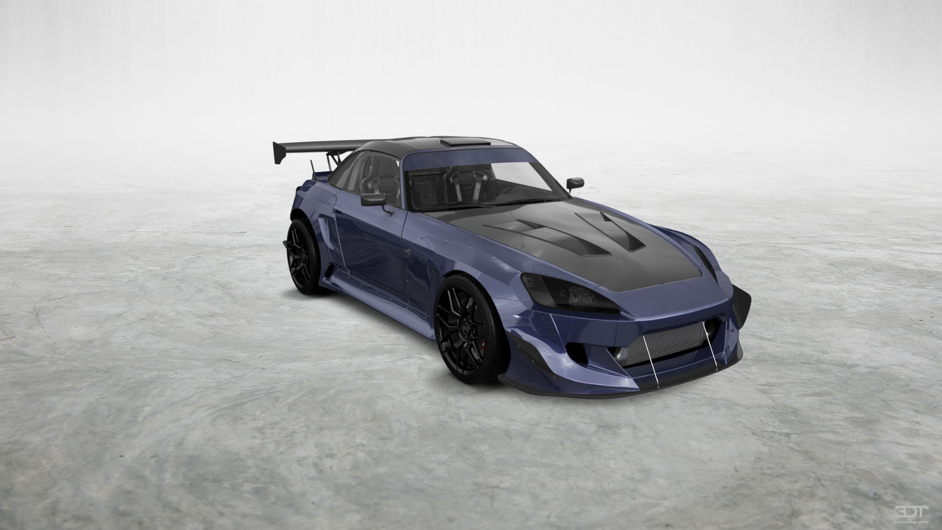 Honda S2000 Roadster 1999