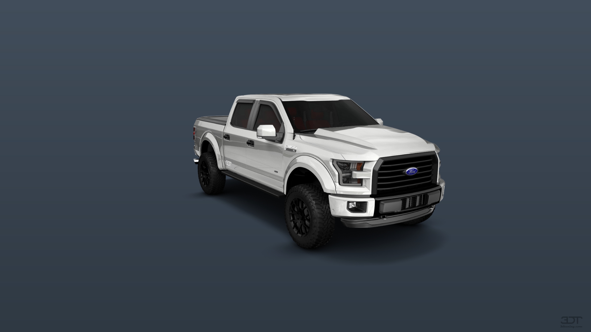 Ford F-150 Truck 2015