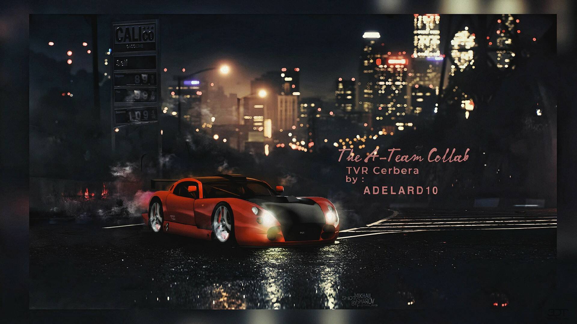 Wiesmann GT MF5 Roadster 2010 Изображения