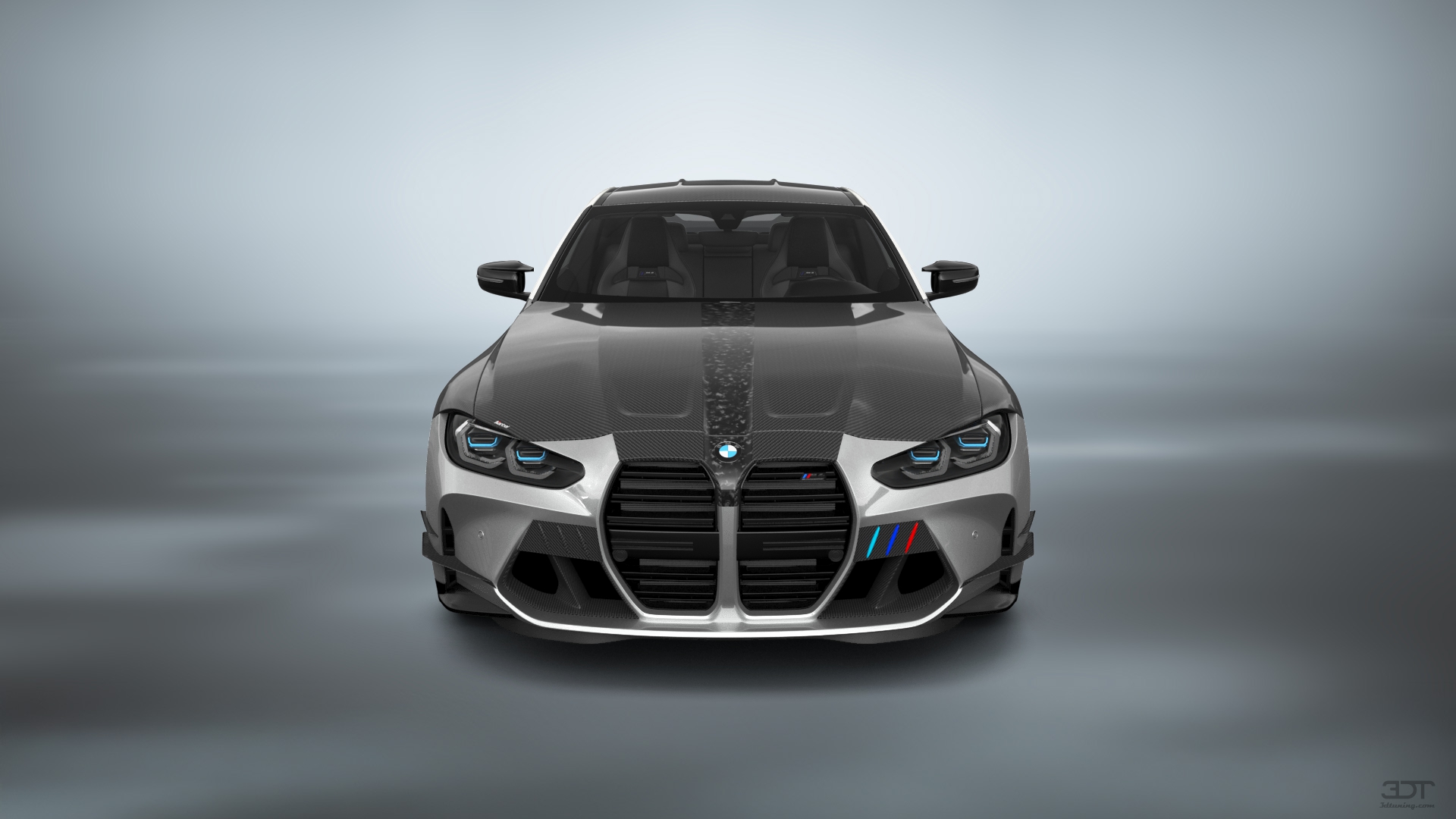 BMW M4 2 Door Coupe 2021