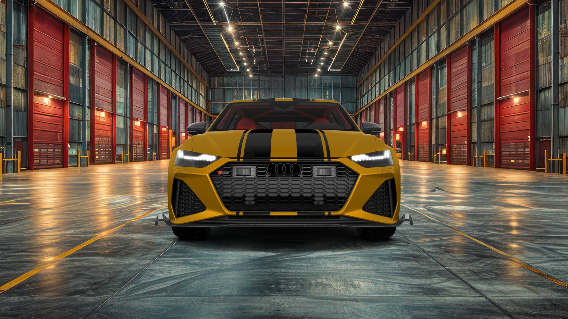 Audi RS6 Avant 2020