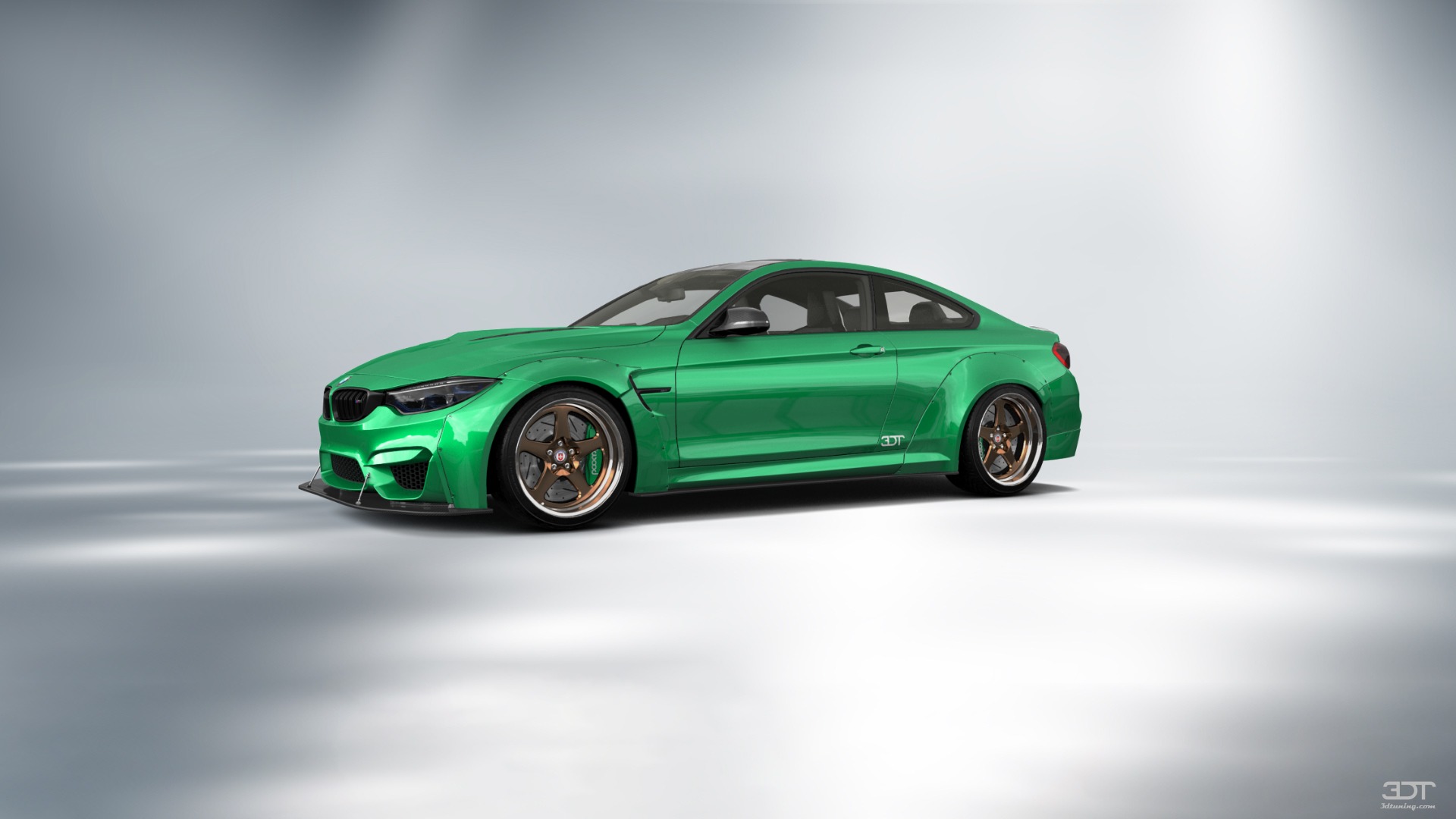 BMW M4 2 Door Coupe 2019