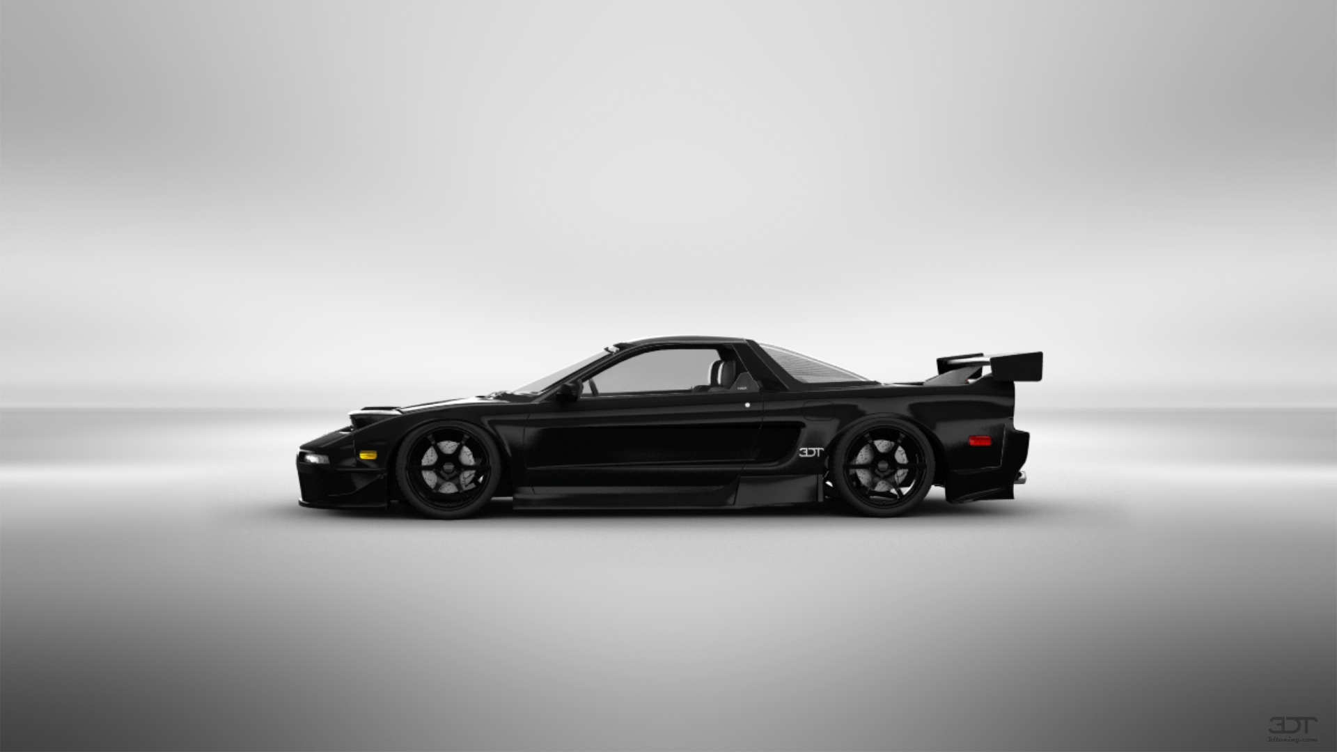 Acura NSX Coupe 1997
