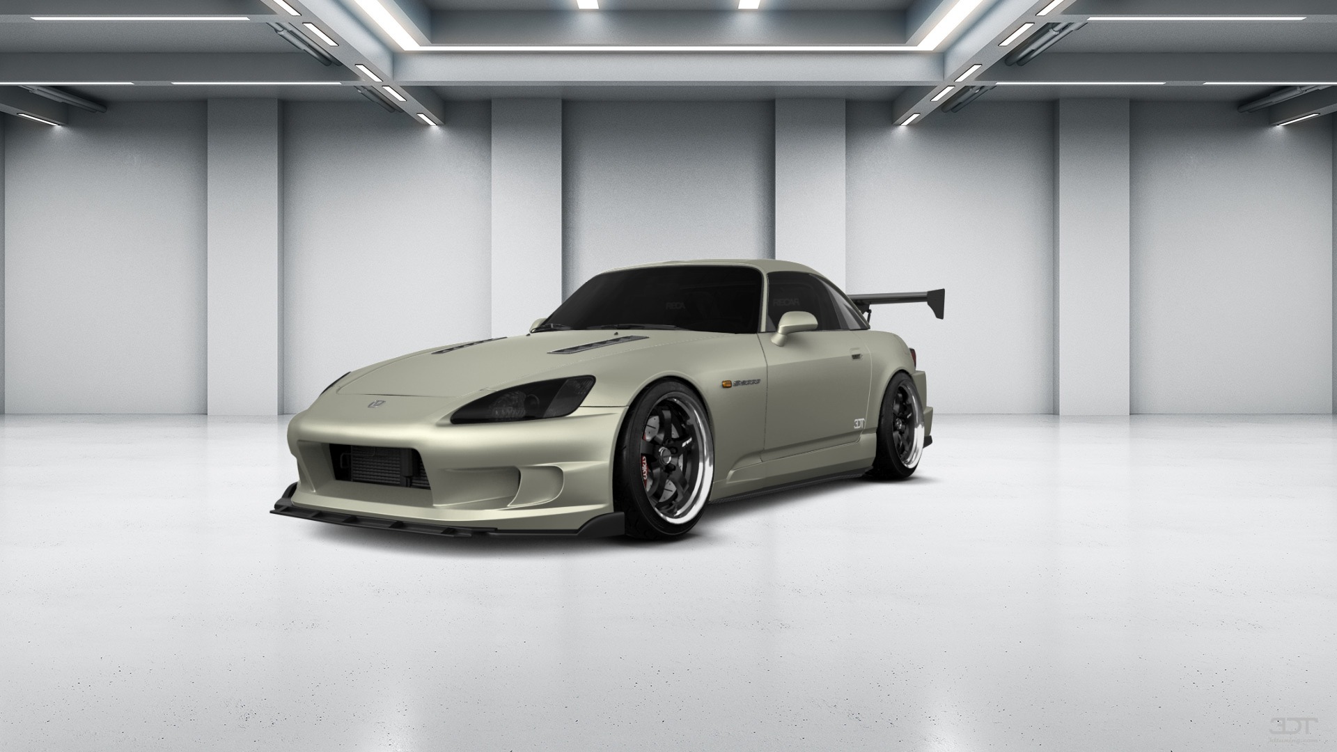 Honda S2000 Roadster 1999