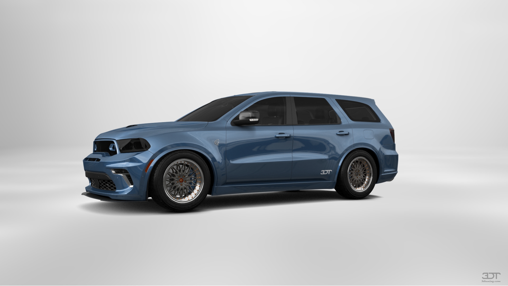 Dodge Durango 5 Door SUV 2021