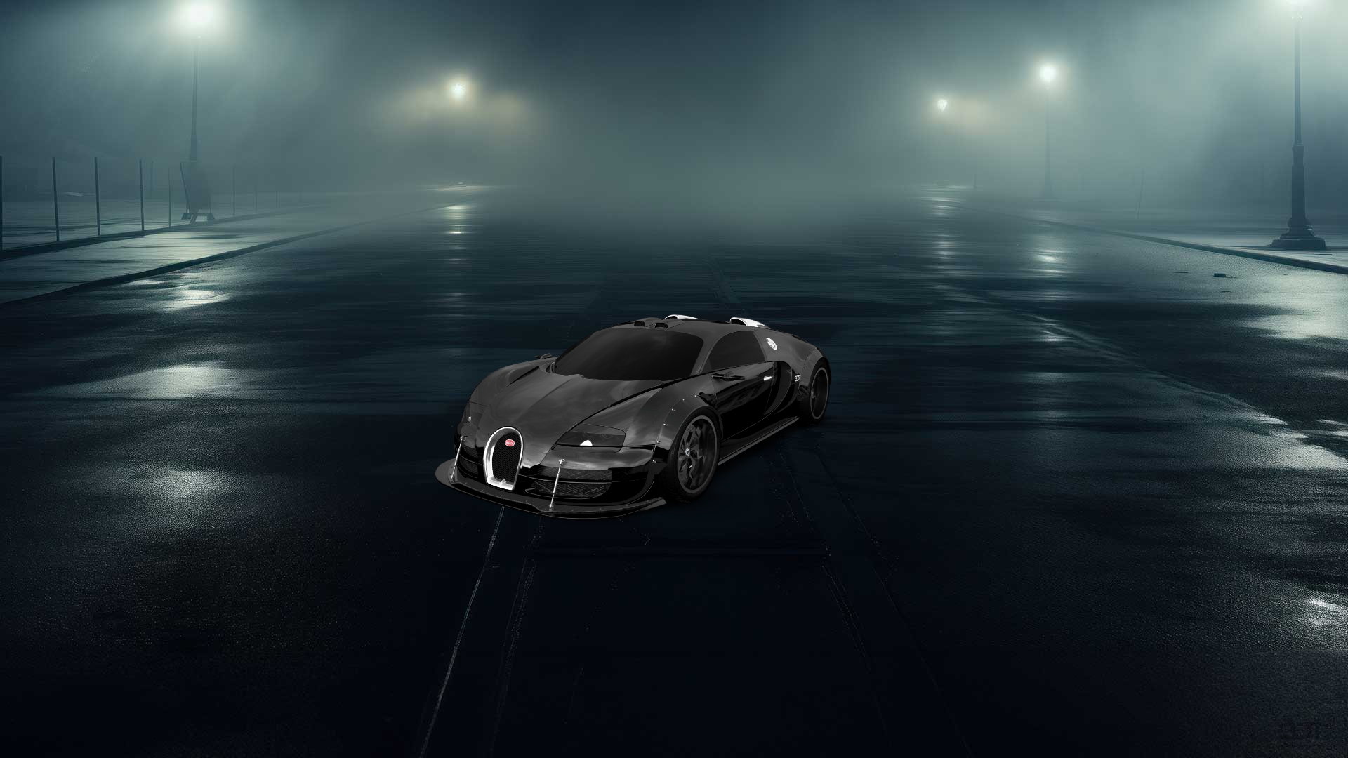 bugati