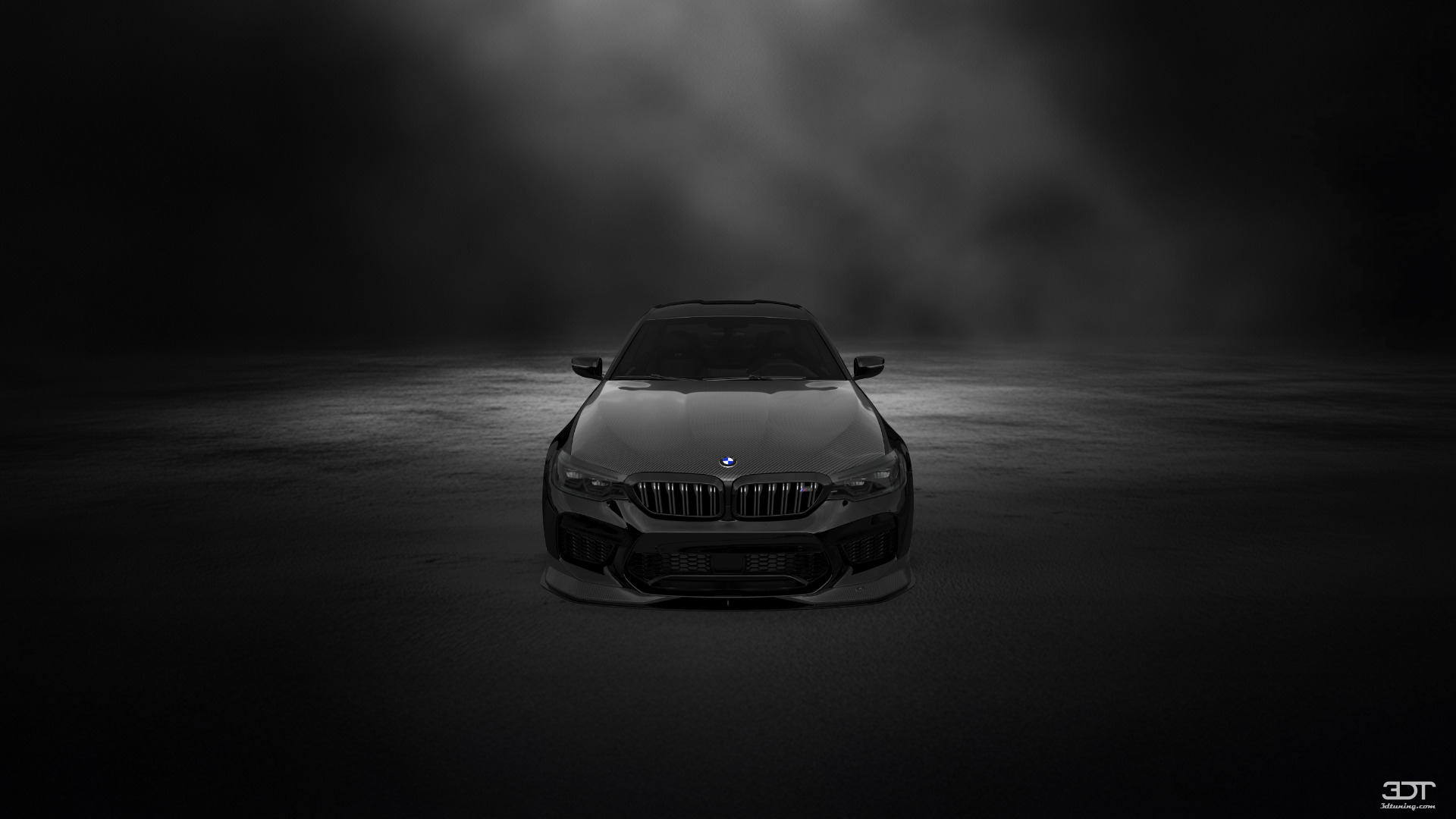 BMW 5 Series 4 Door Saloon 2017