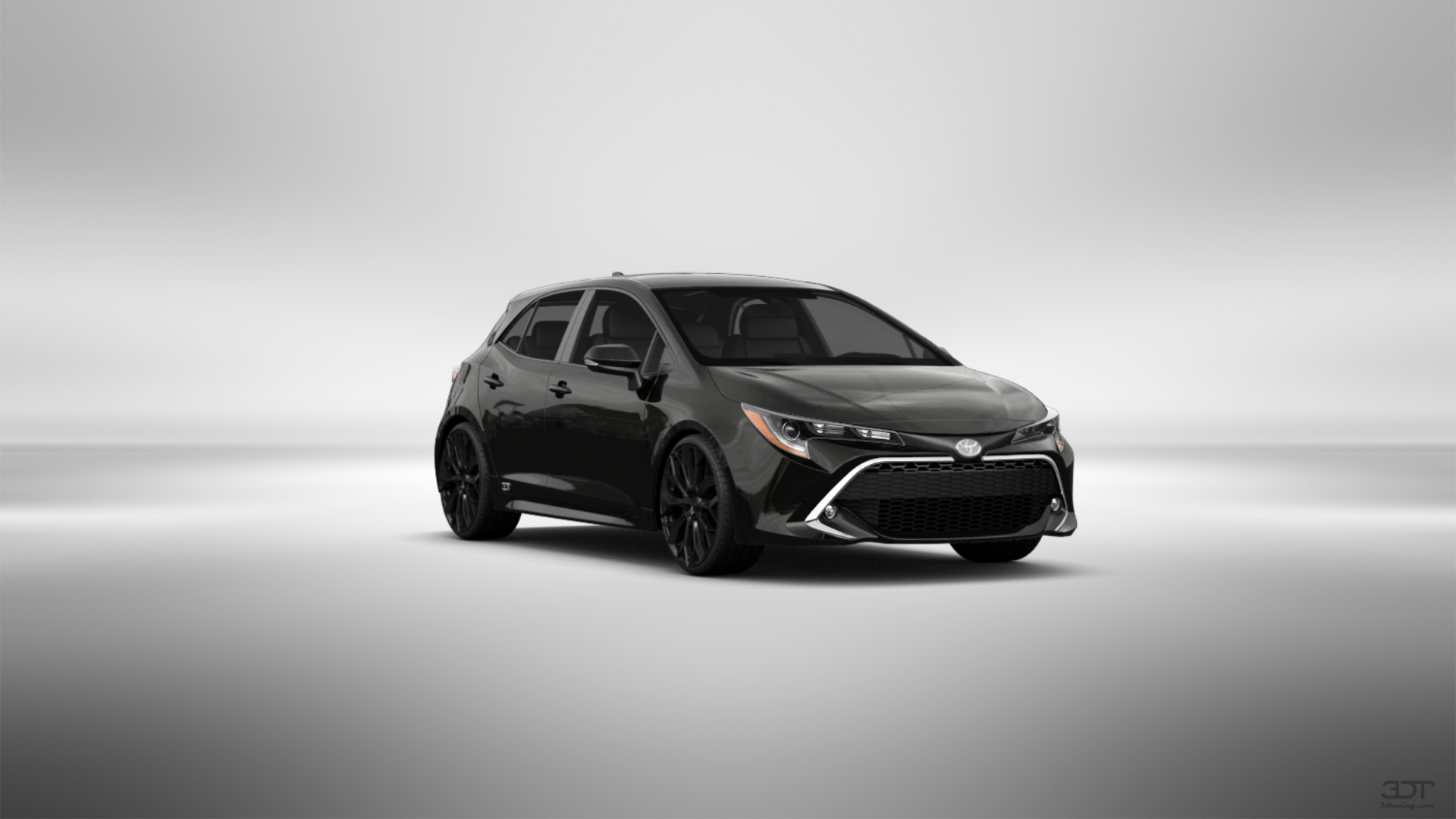 Toyota Corolla 5 Door Hatchback 2019