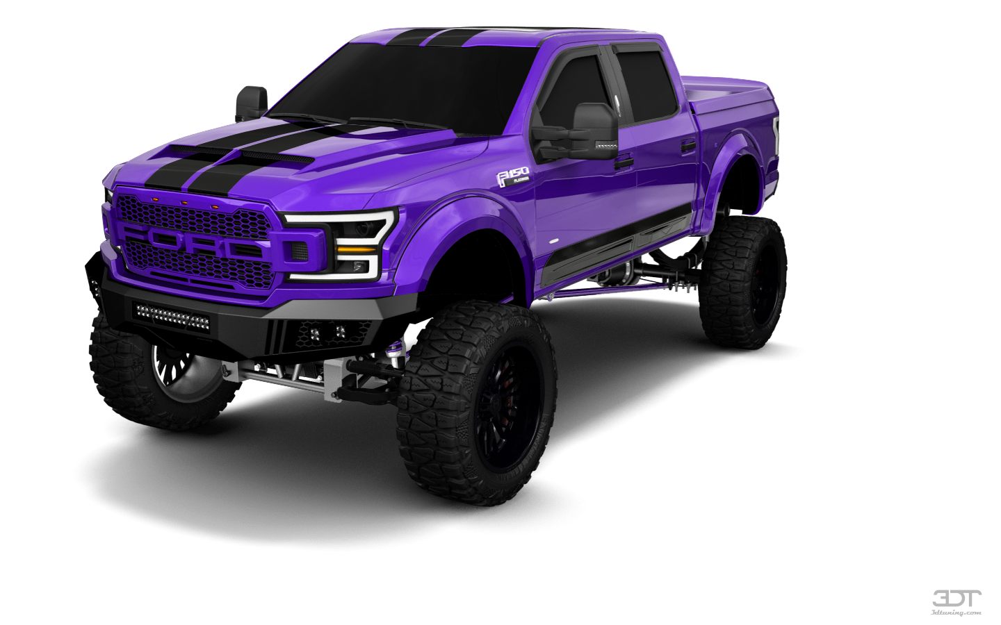 Ford F-150 Truck 2019