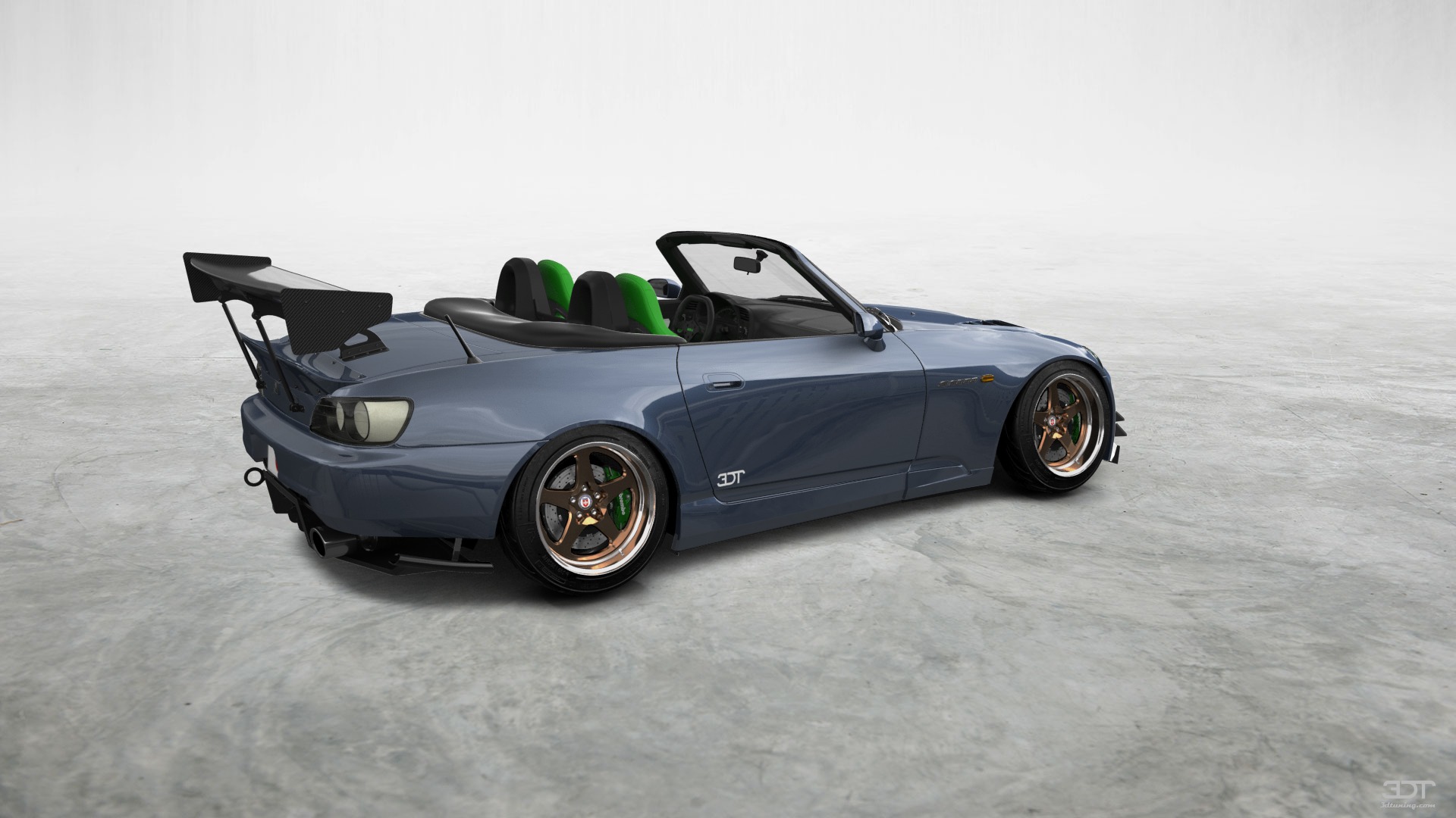 Honda S2000 Roadster 1999