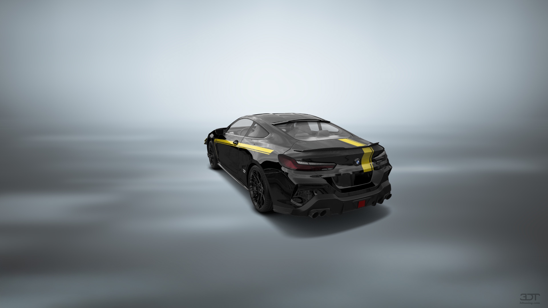 BMW 8 Series 2 Door Coupe 2020