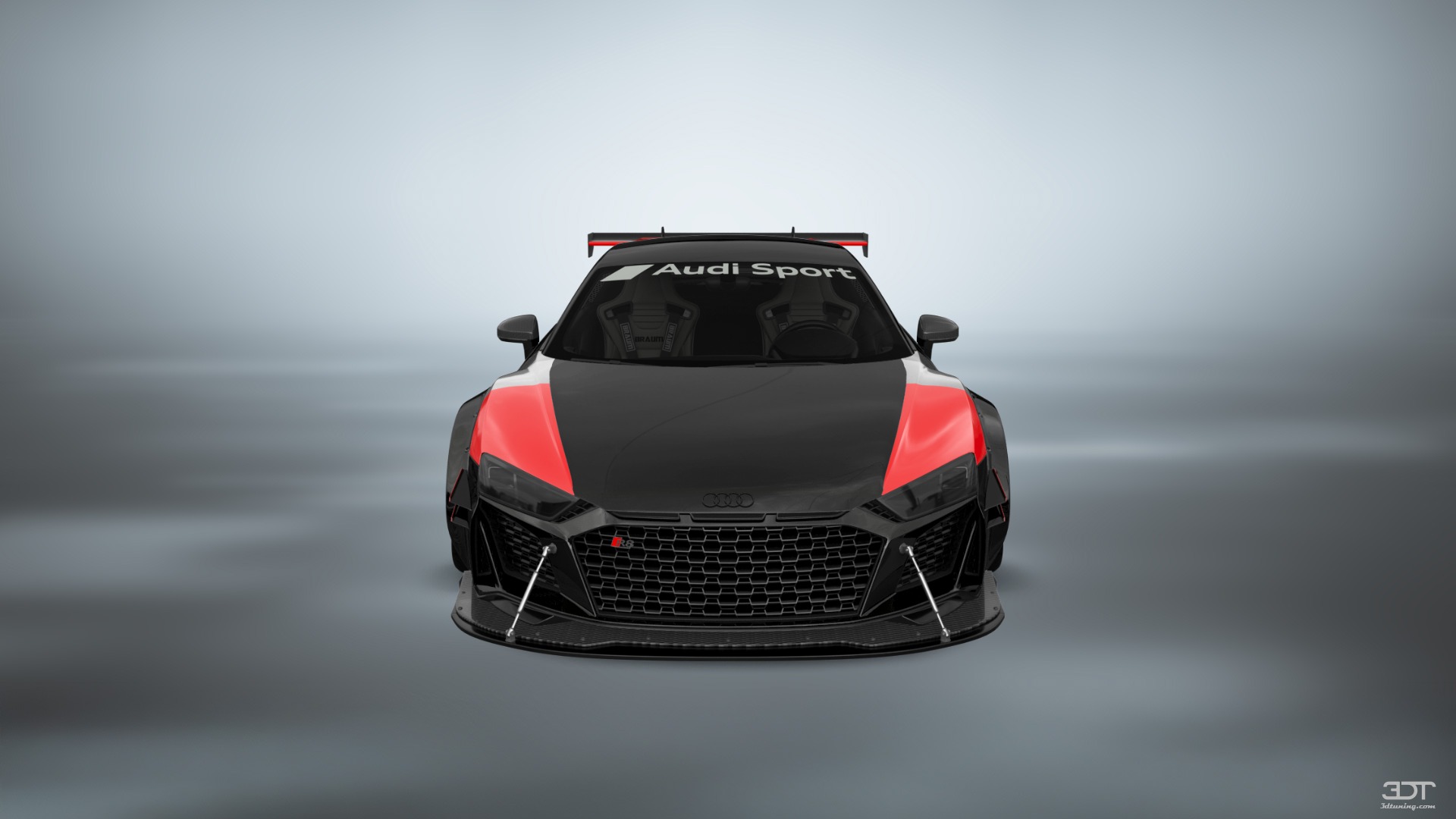 Audi R8 2 Door Coupe 2019