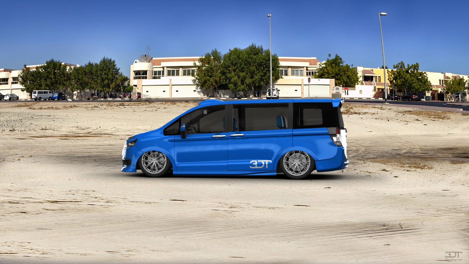 honda tuning