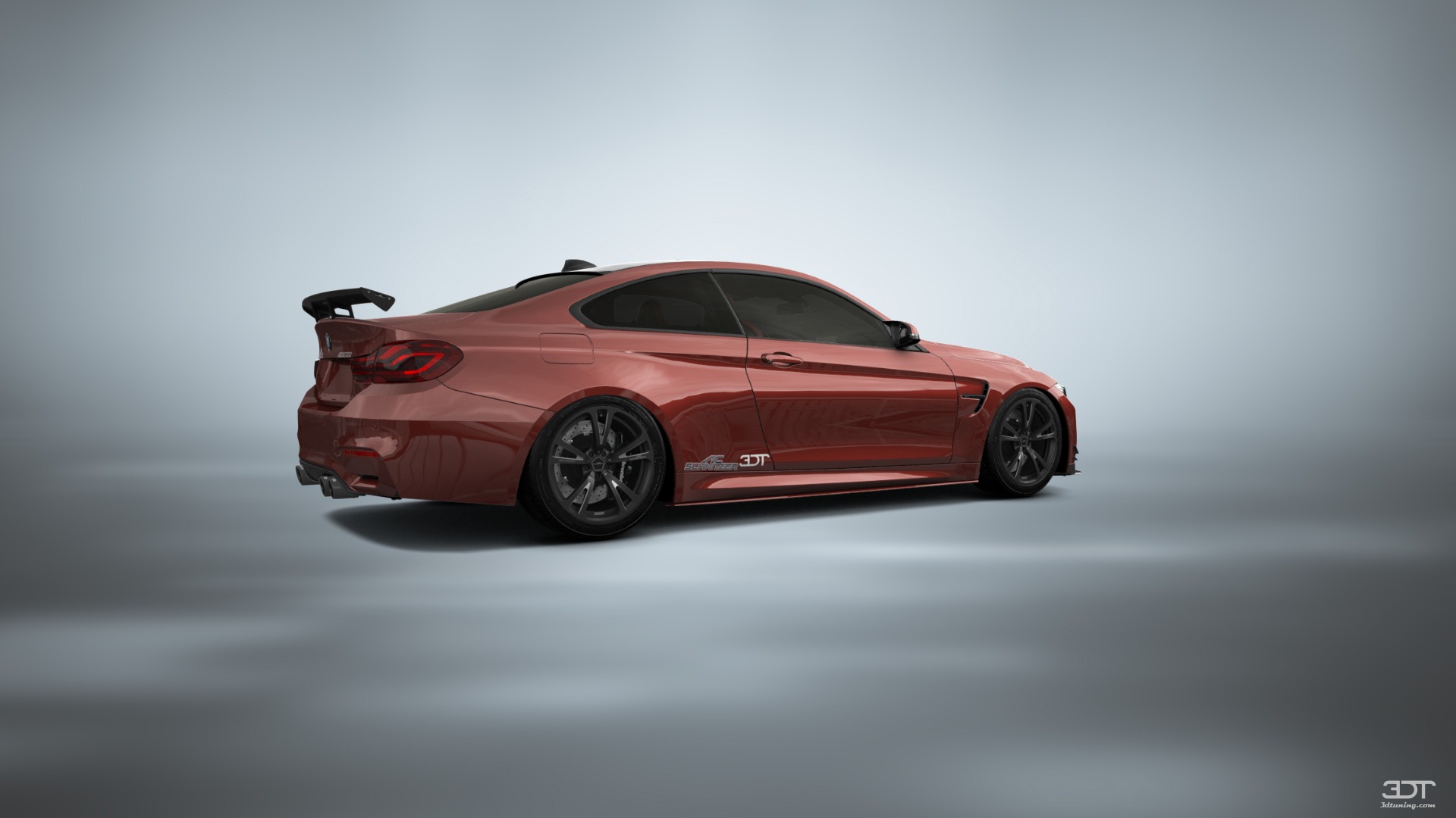 BMW M4 2 Door Coupe 2019 Images