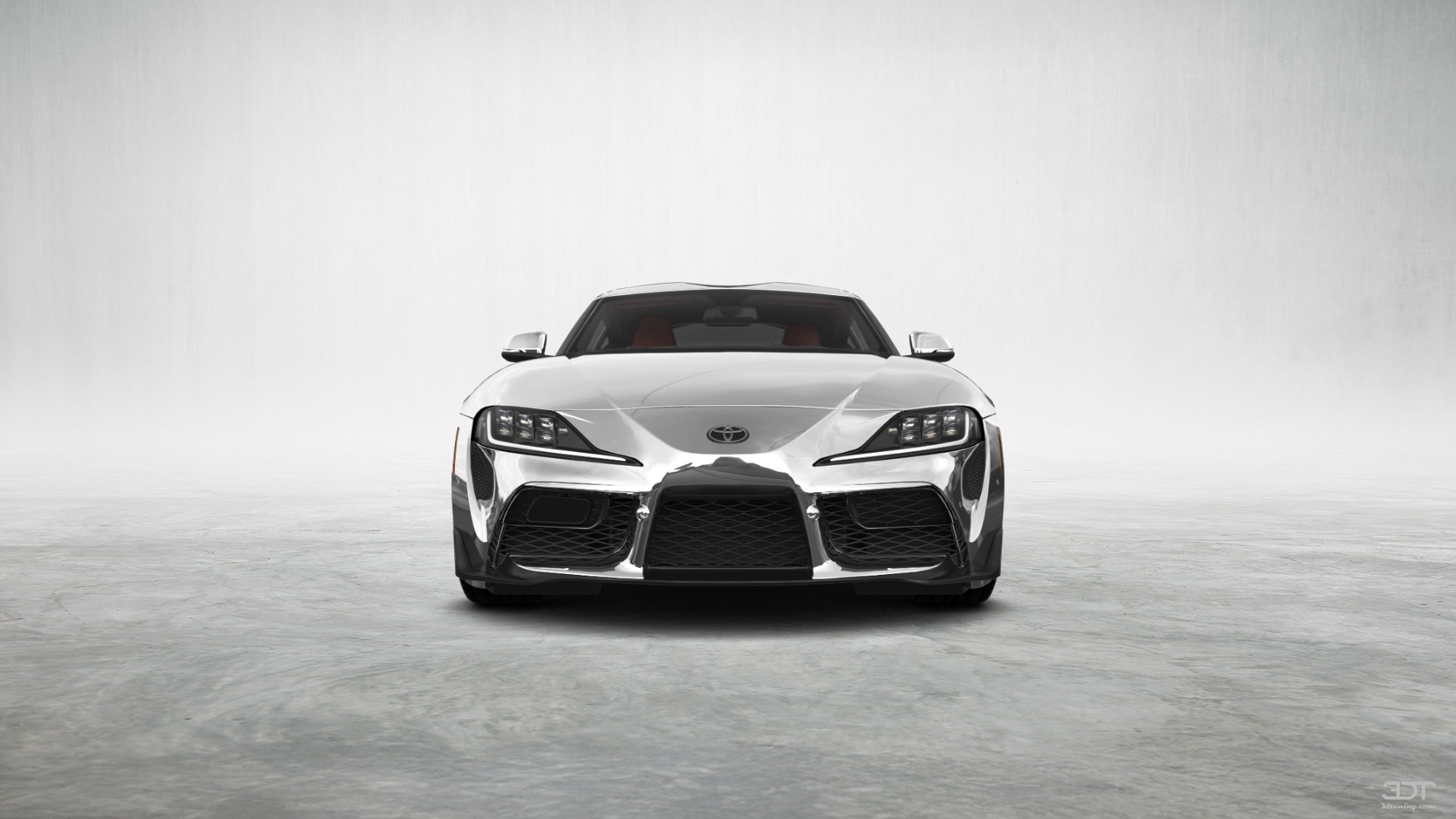Toyota GR Supra 2 Door Coupe 2019