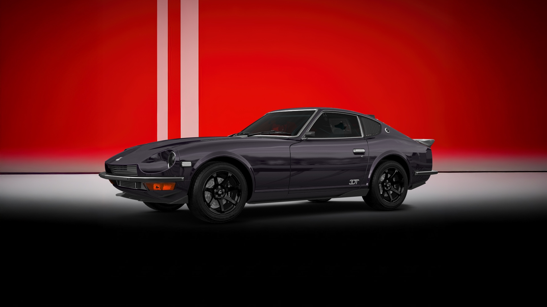 Nissan Fairlady 240Z 3 Door Coupe 1969