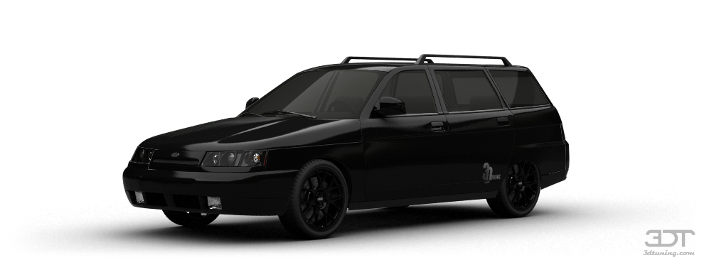 Lada 2111 Wagon 1998