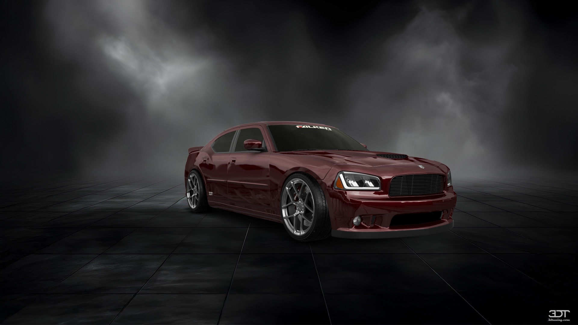 Dodge Charger Se Sedan 2006