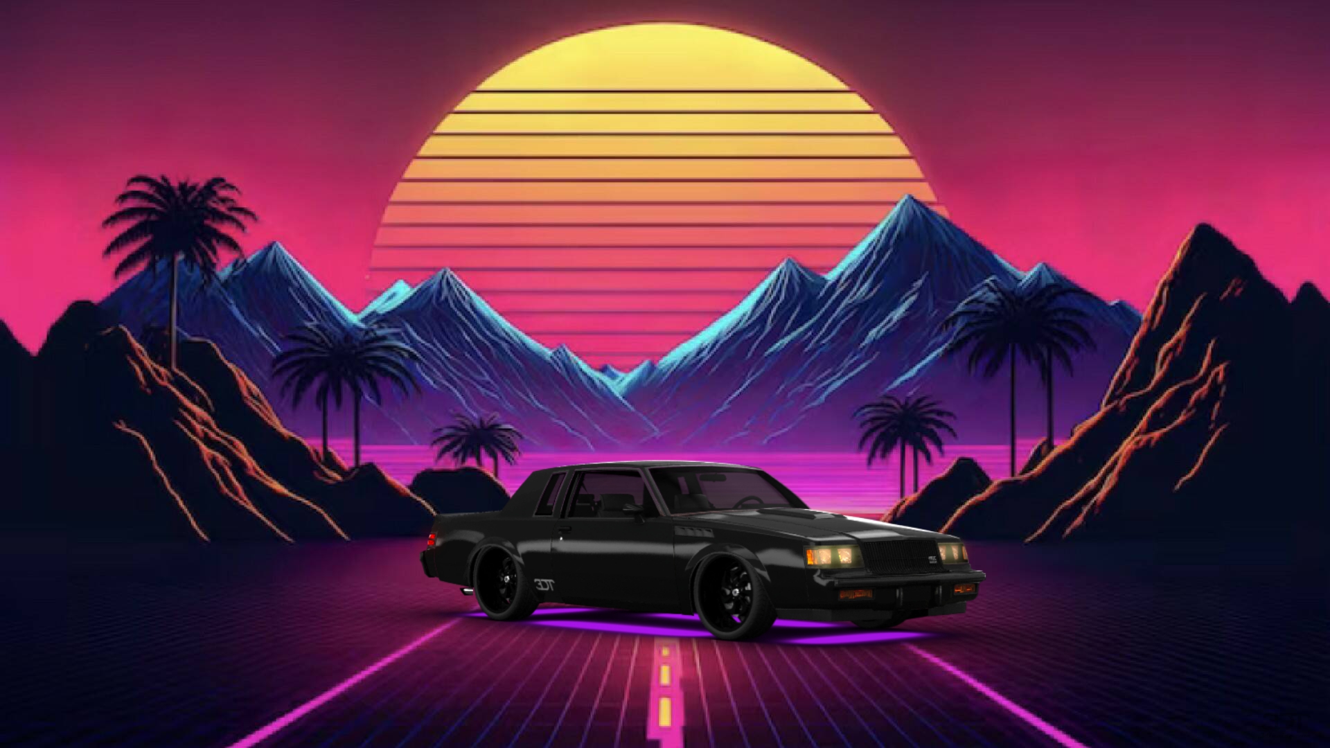 Buick Regal Coupe 1987 Images