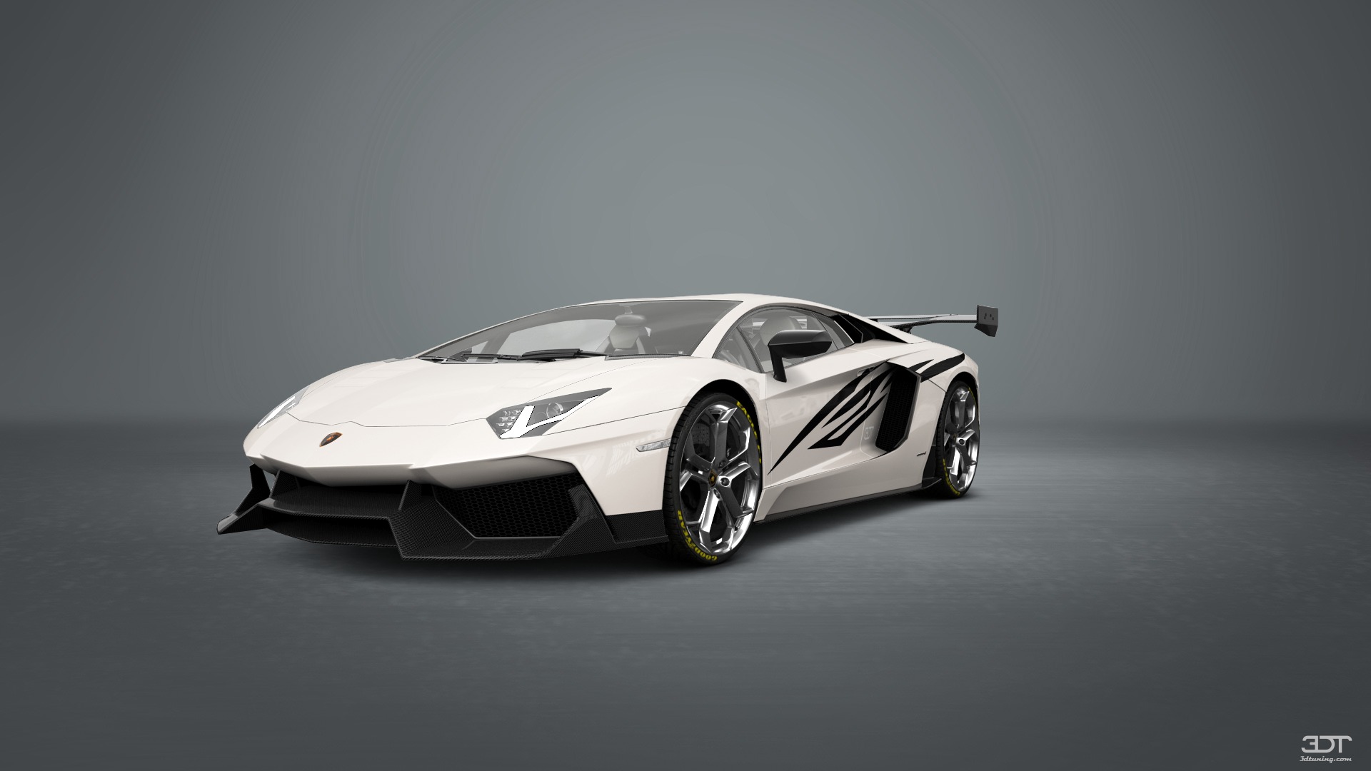 Lamborghini Aventador 2 Door Coupe 2012 Images