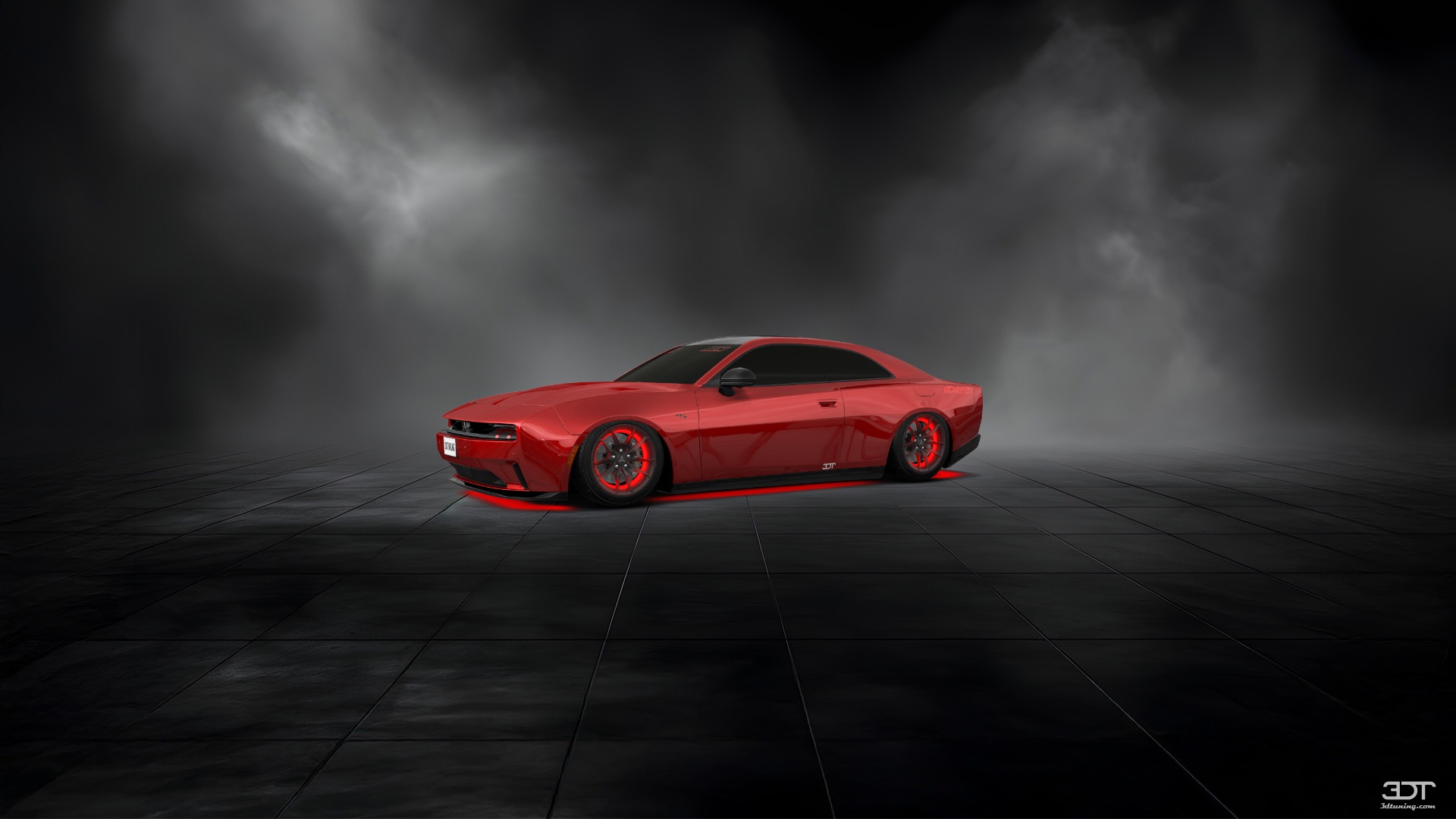Dodge Charger 2 Door Coupe 2024