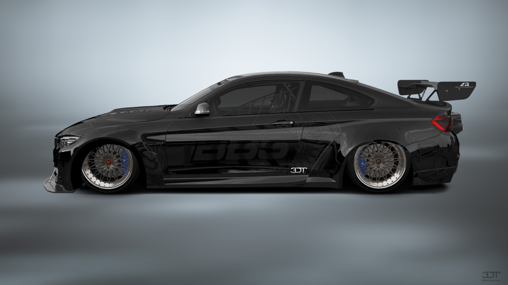 BMW M4 2 Door Coupe 2019