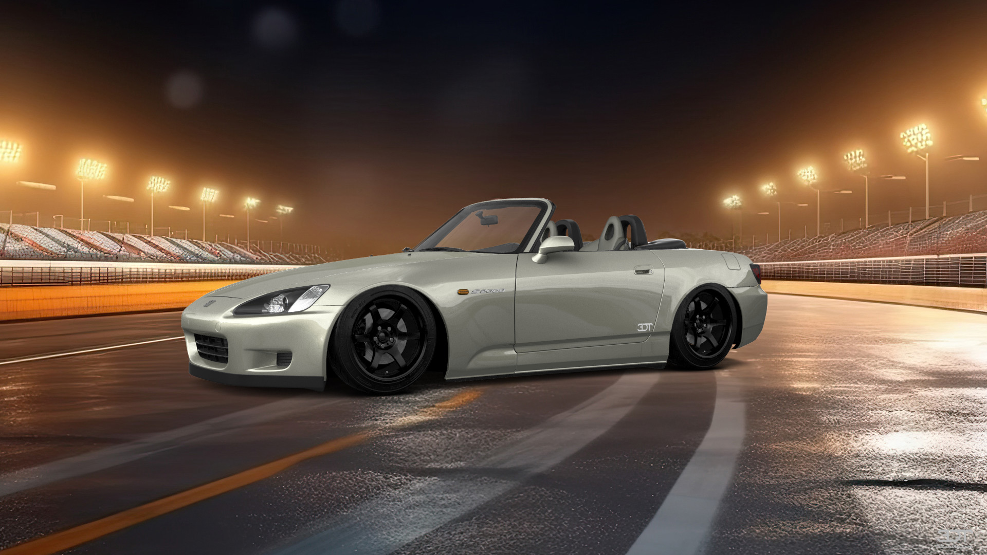 Honda S2000 Roadster 1999
