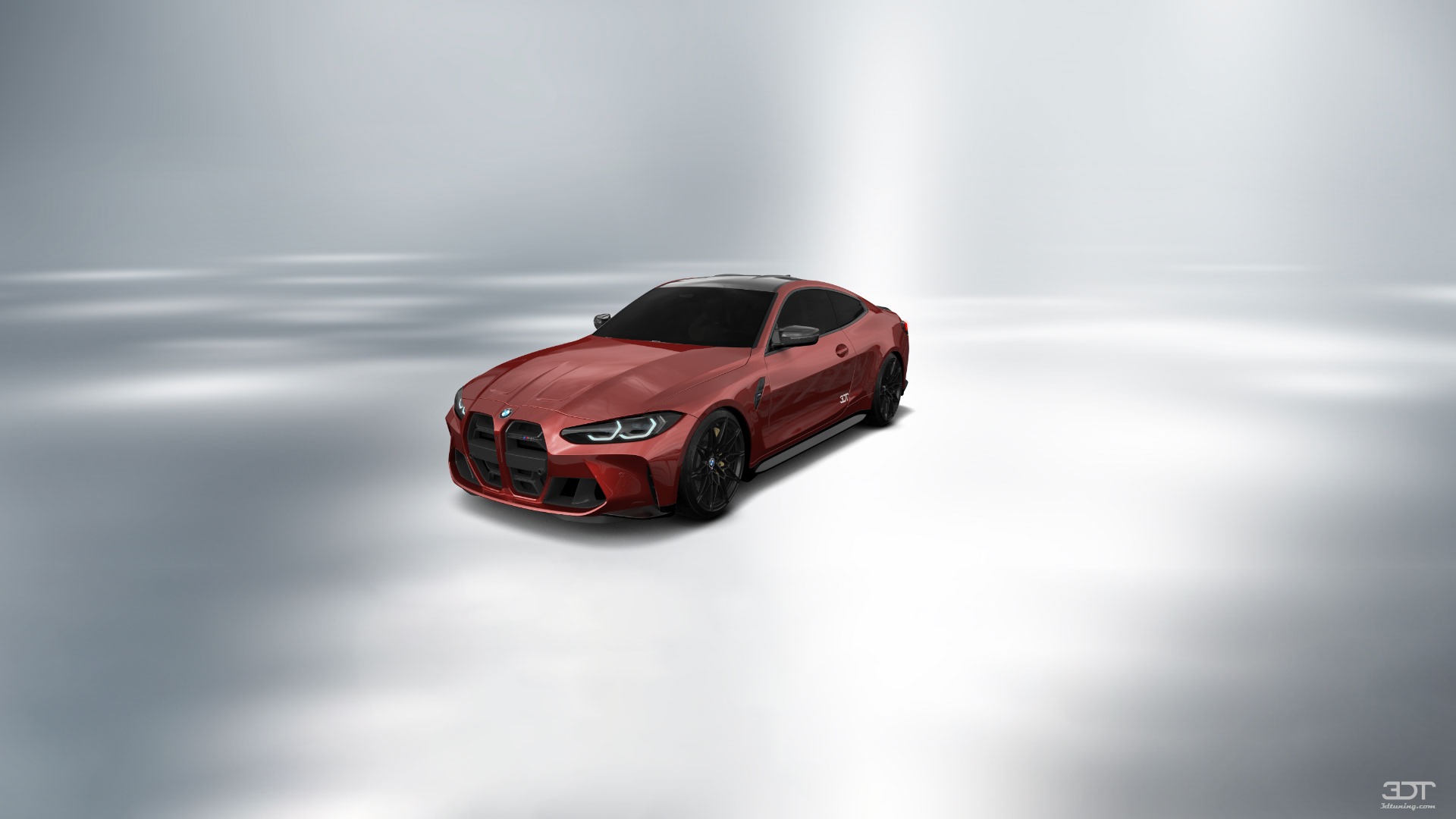 BMW M4 2 Door Coupe 2021 tuning