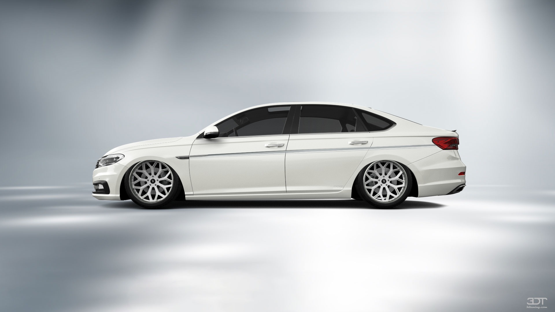 Volkswagen Lavida Sedan 2018